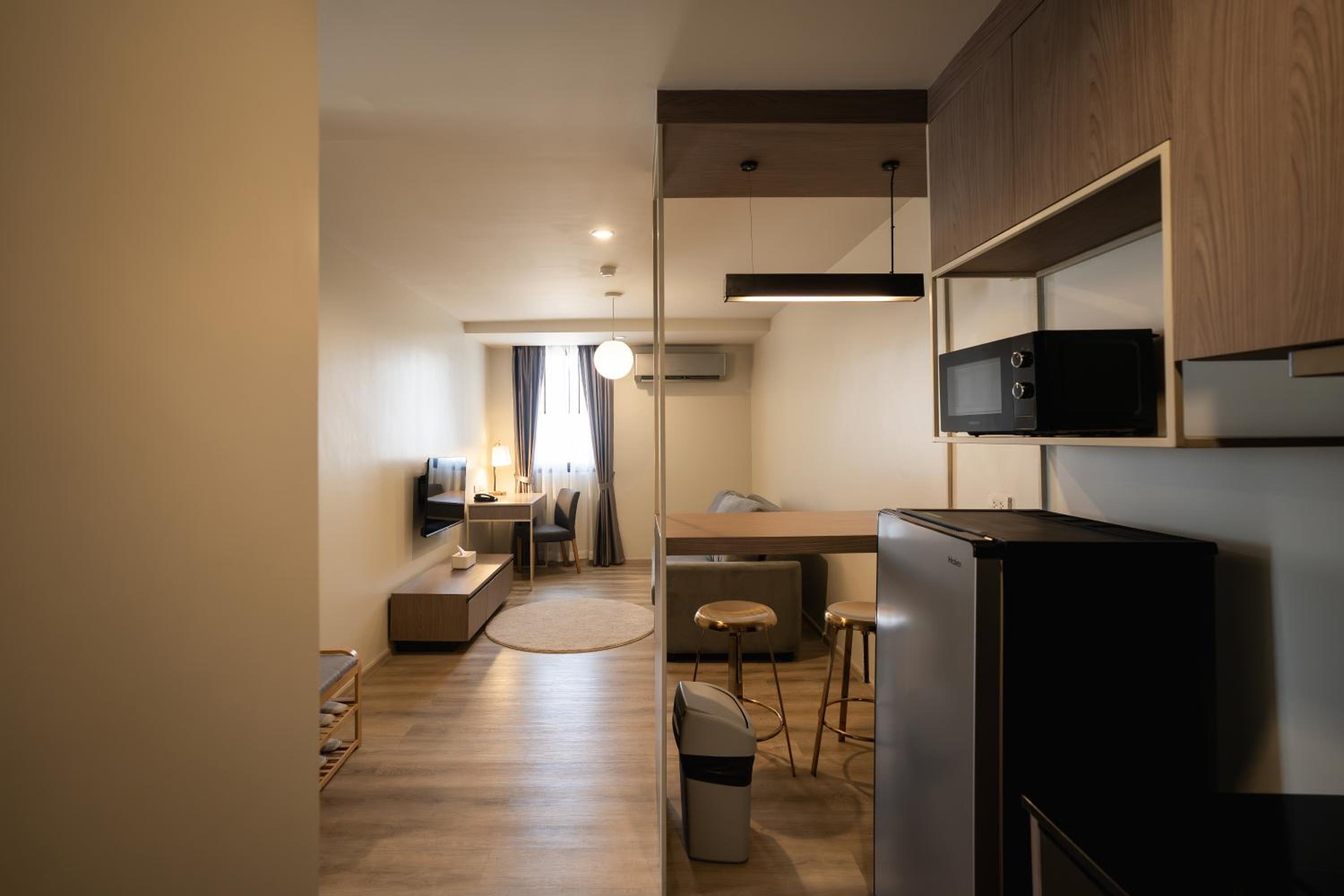 Family Suite - Photo 17