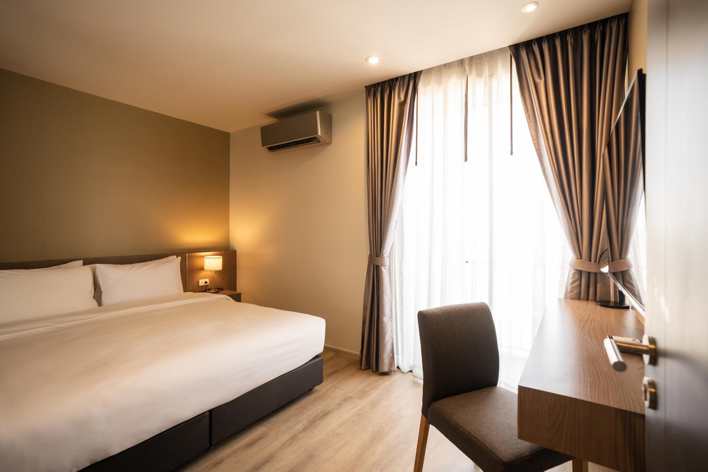 Family Suite - Photo 18
