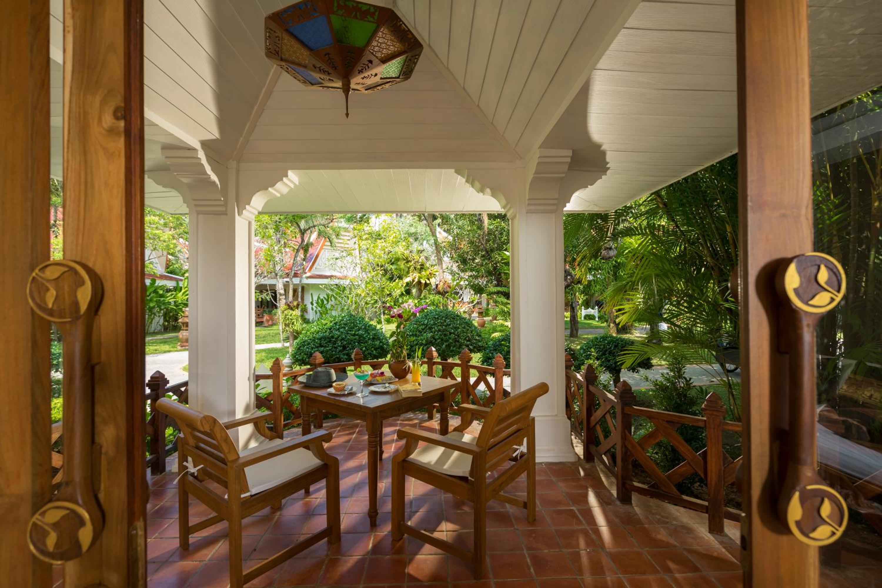 Pool Suite Water View - Plus Round Trip Join Speedboat As Scheduled Transfer - Photo 3