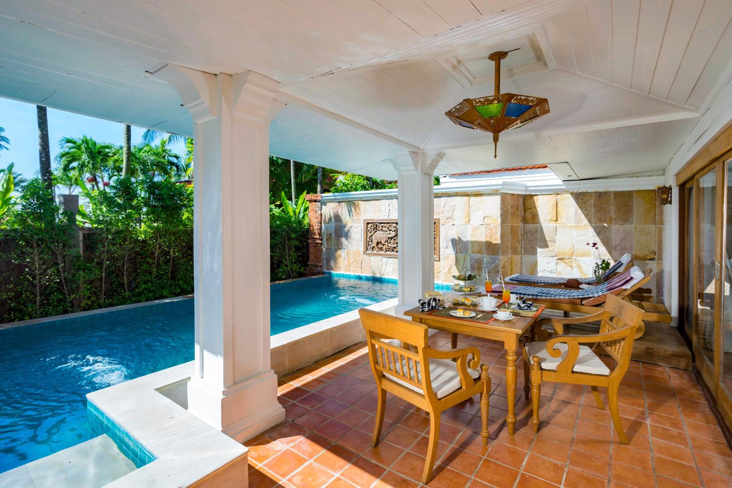 Hideaway Pool Villa - Plus Round Trip Join Speedboat As Scheduled Transfer - Photo 3