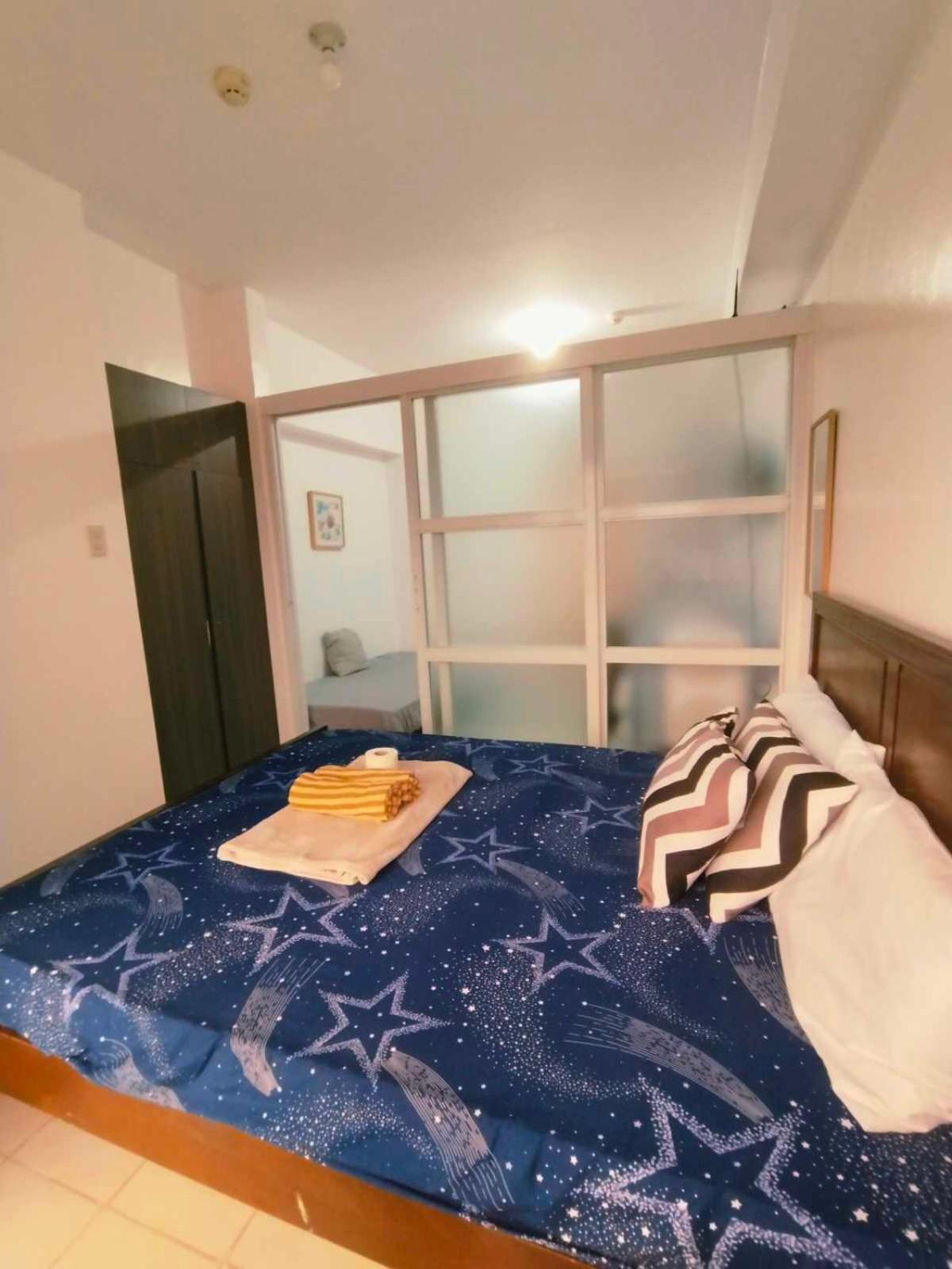 Studio with Lake View photo 1