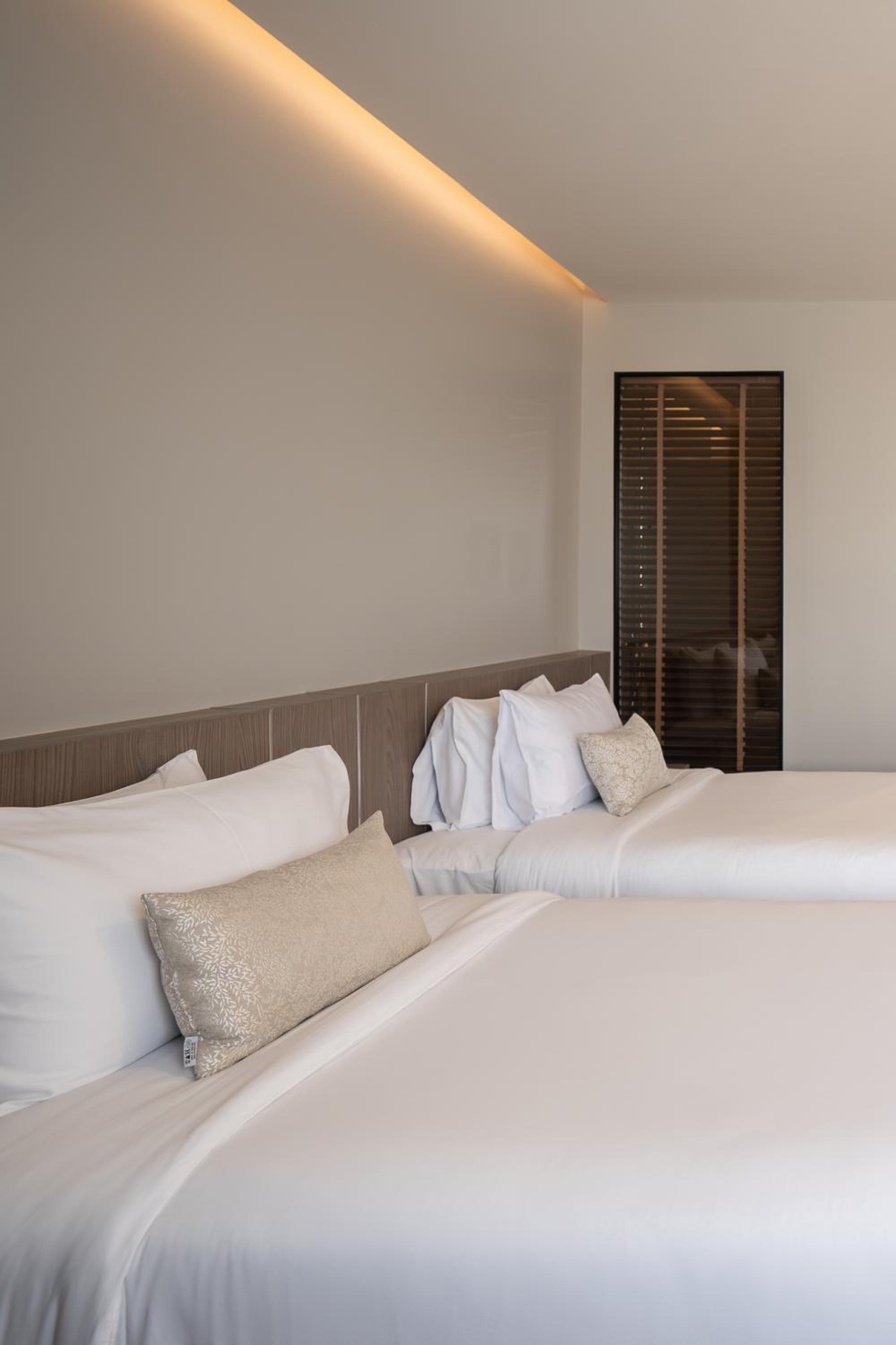 Deluxe Twin Room - Photo 4