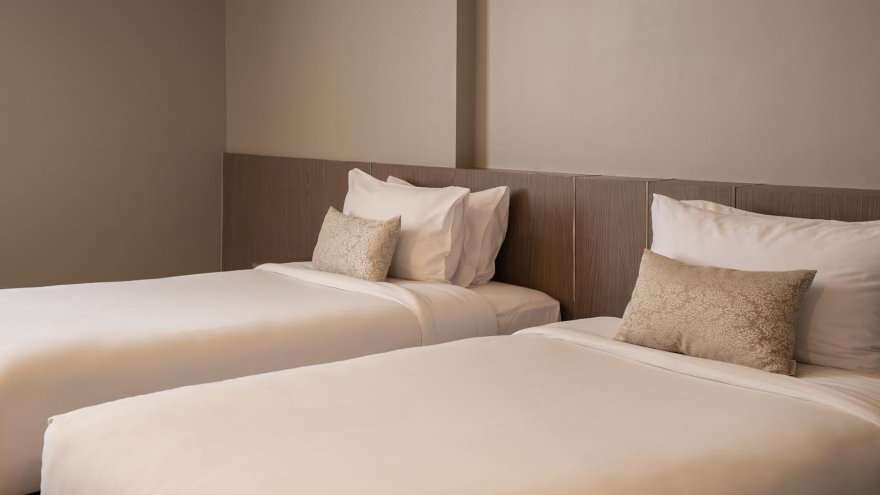 Deluxe Twin Room - Photo 5