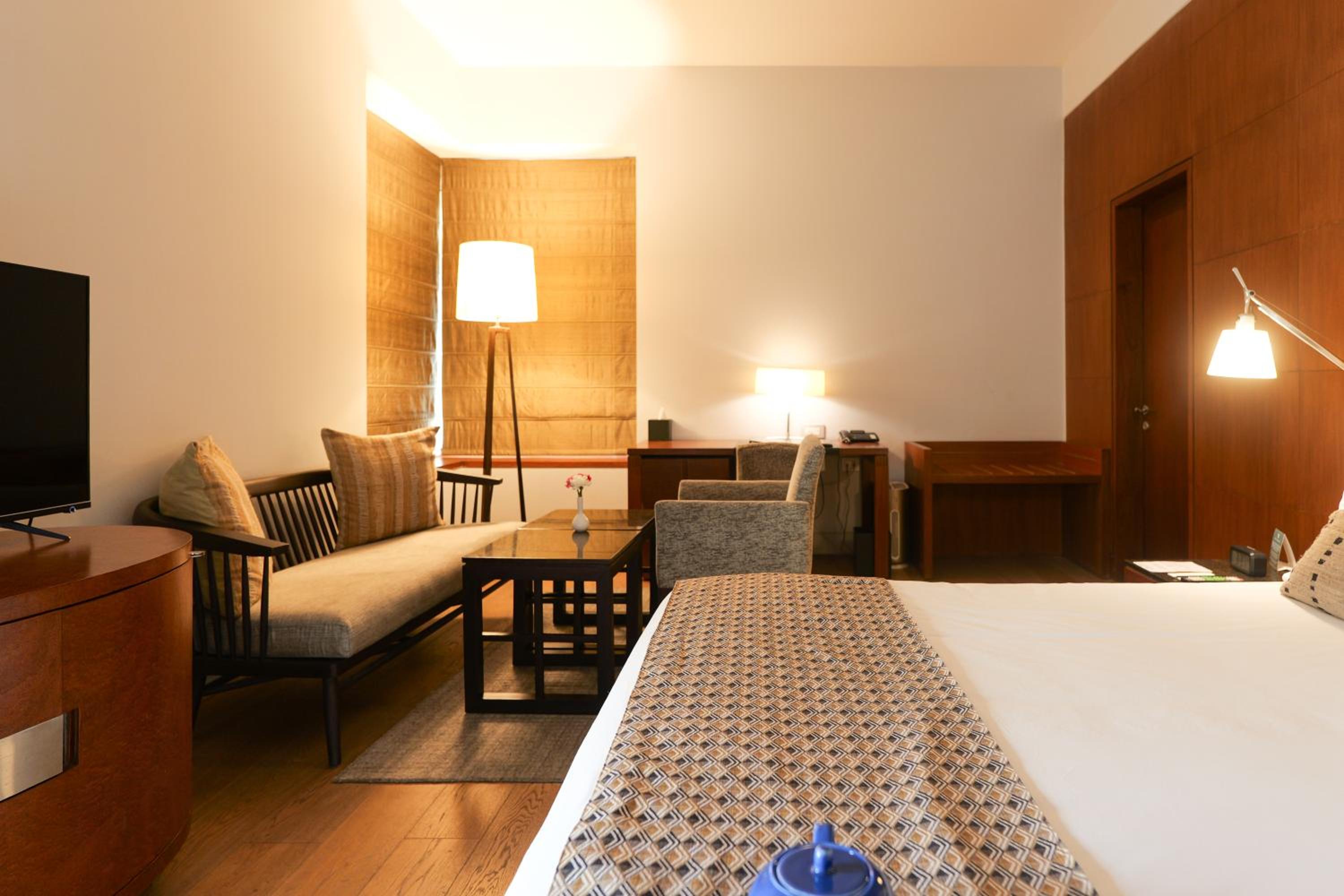 Signature Room with Terrace - Photo 1