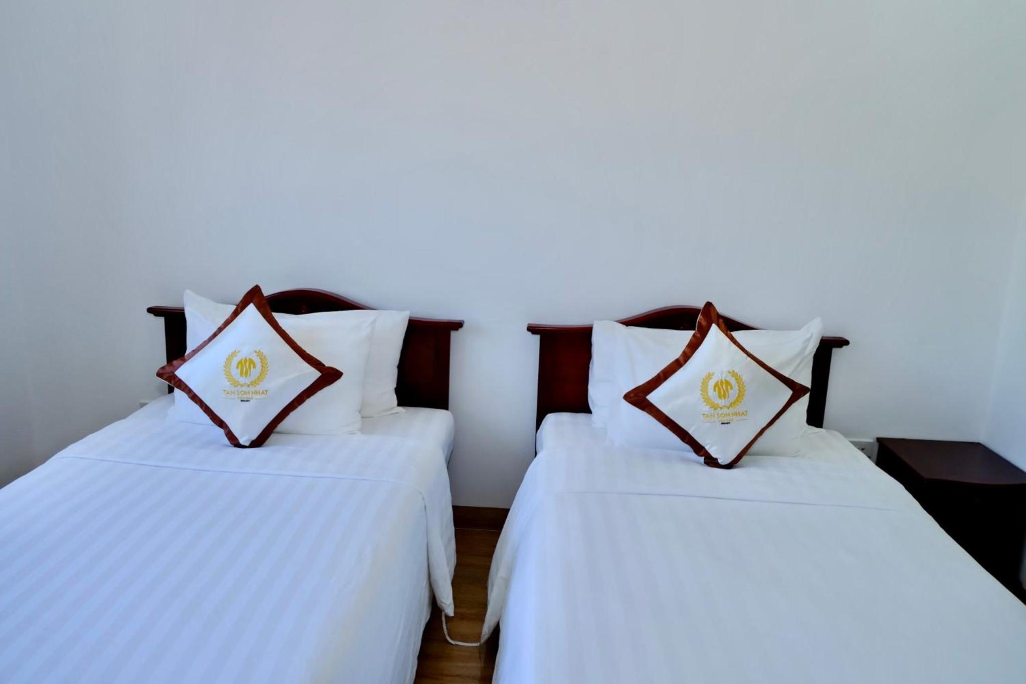 Standard Double or Twin Room photo 2