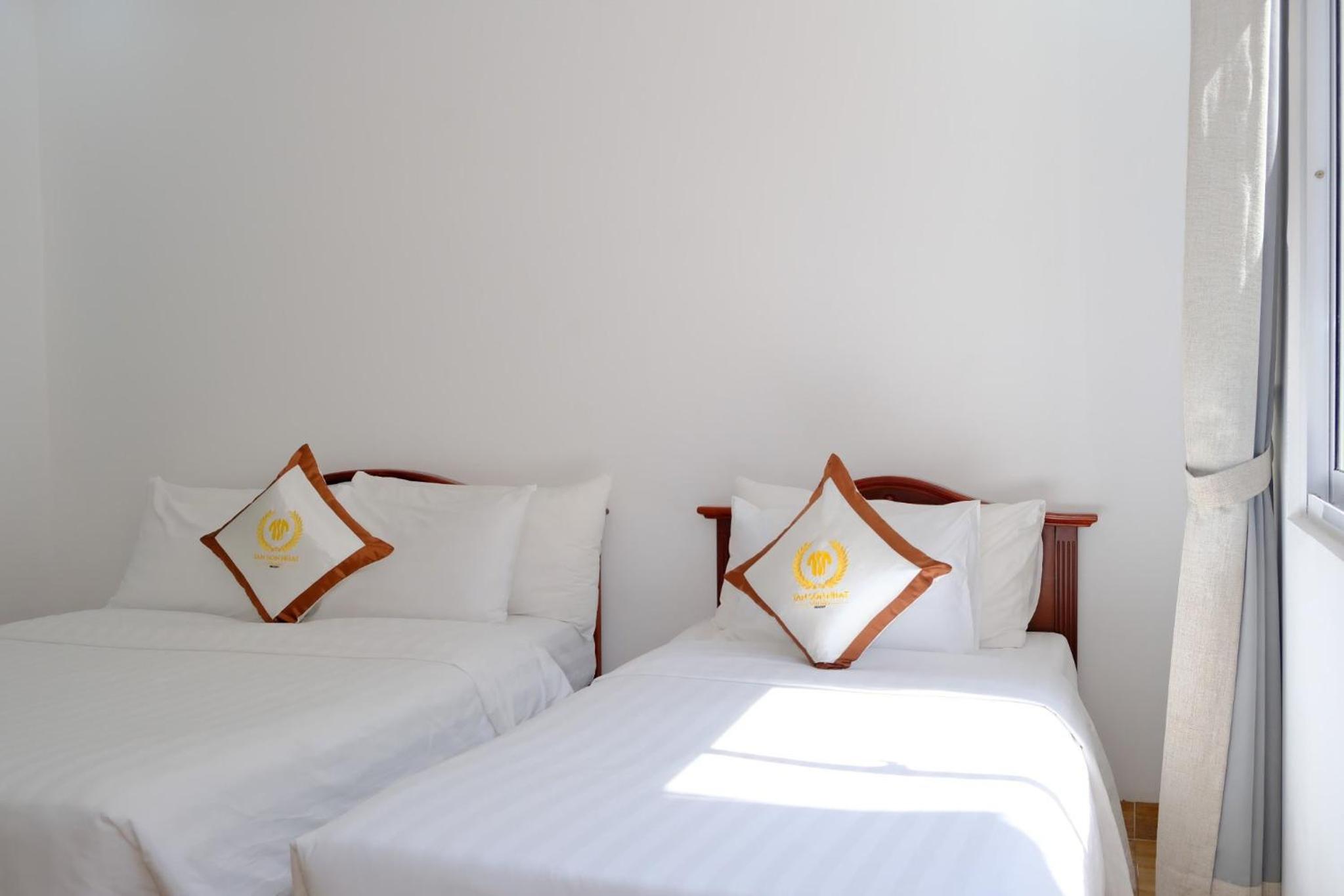 Standard Triple Room photo 3