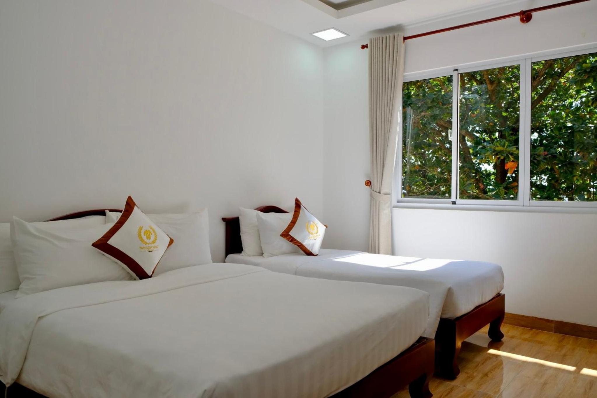 Standard Triple Room photo 2