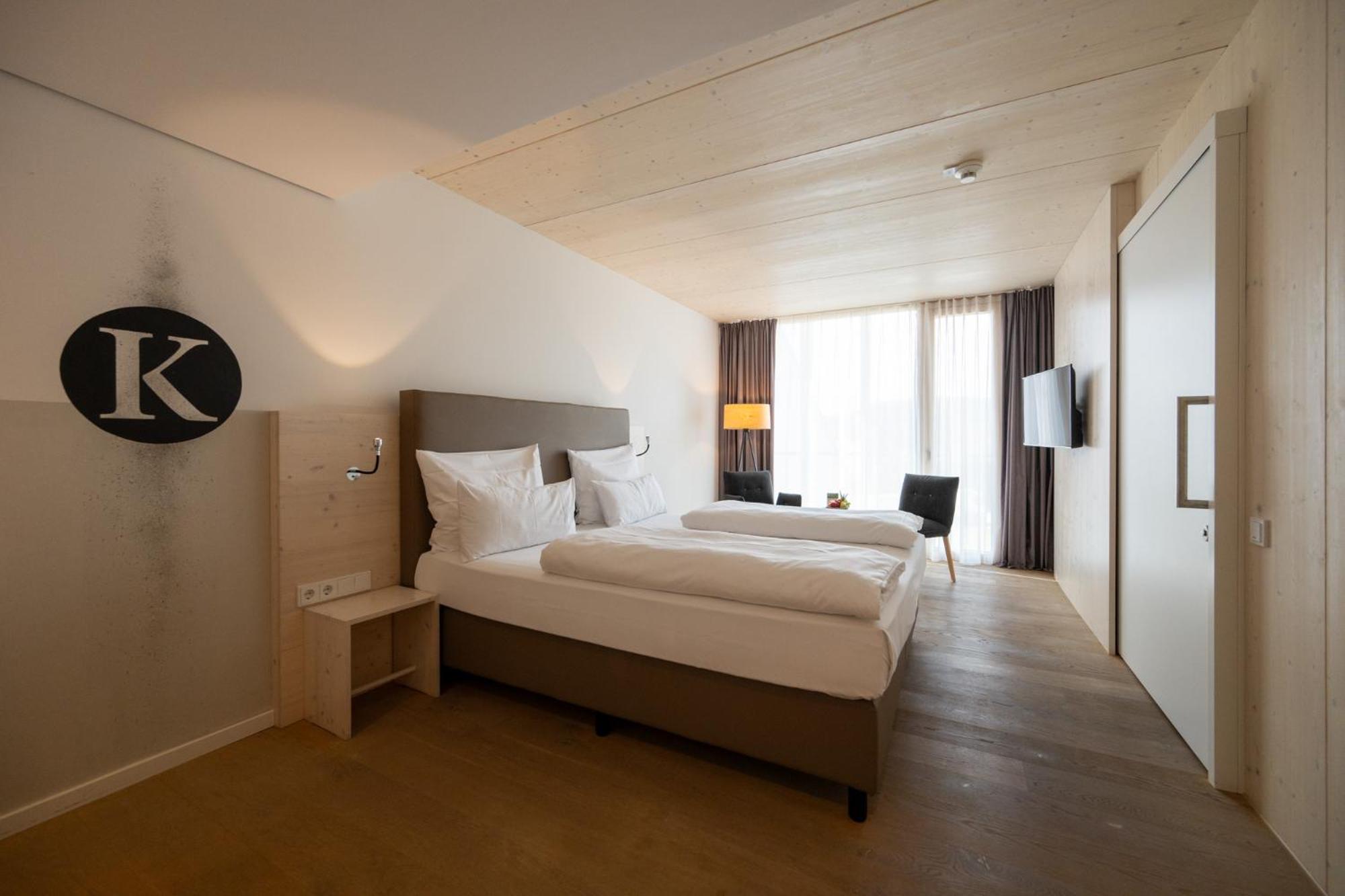 Klingenstein AKZENT Hotelli Wirtshaus Panimo, Kuva 8