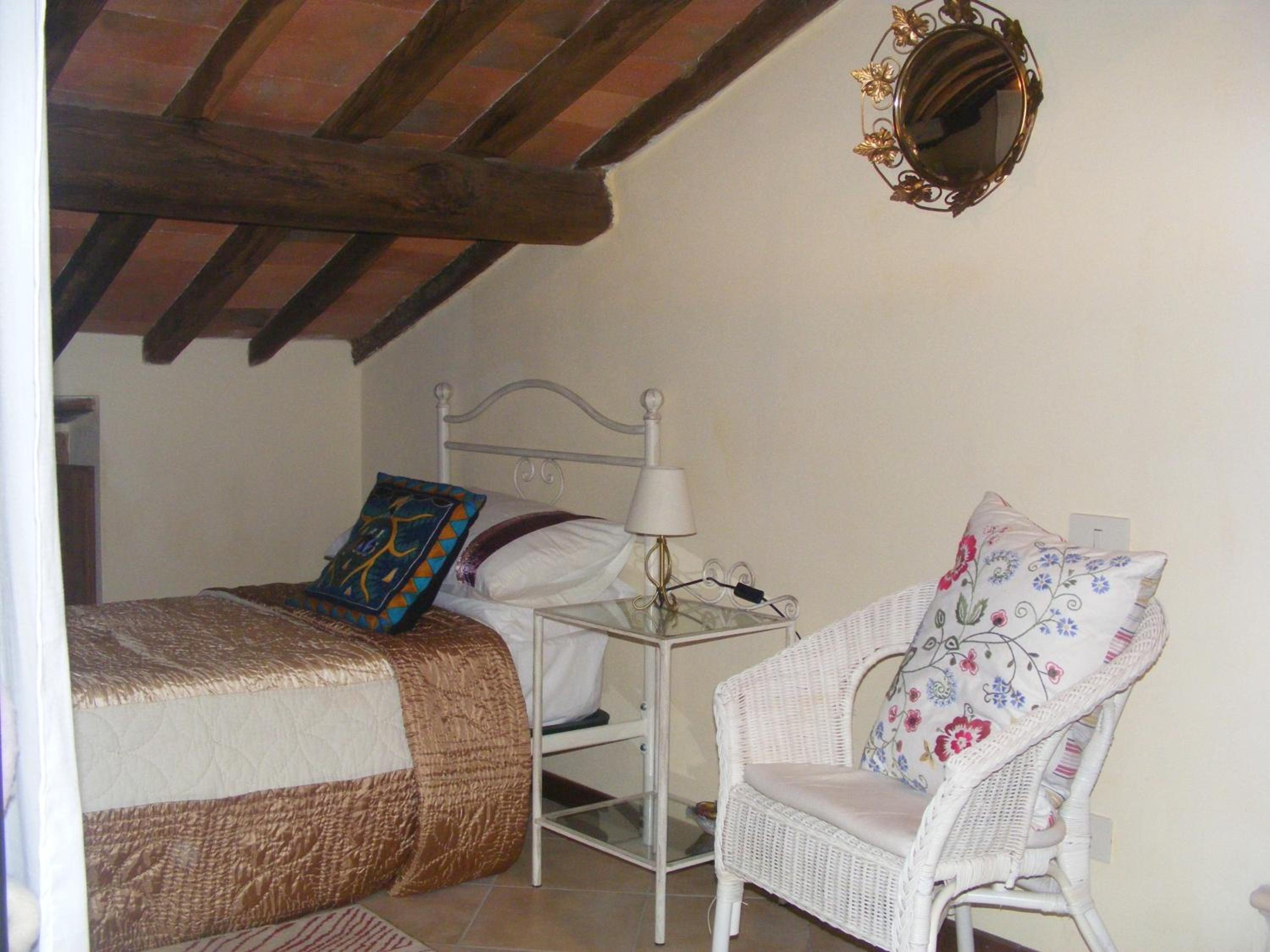 Twin Room with Private Bathroom photo 3