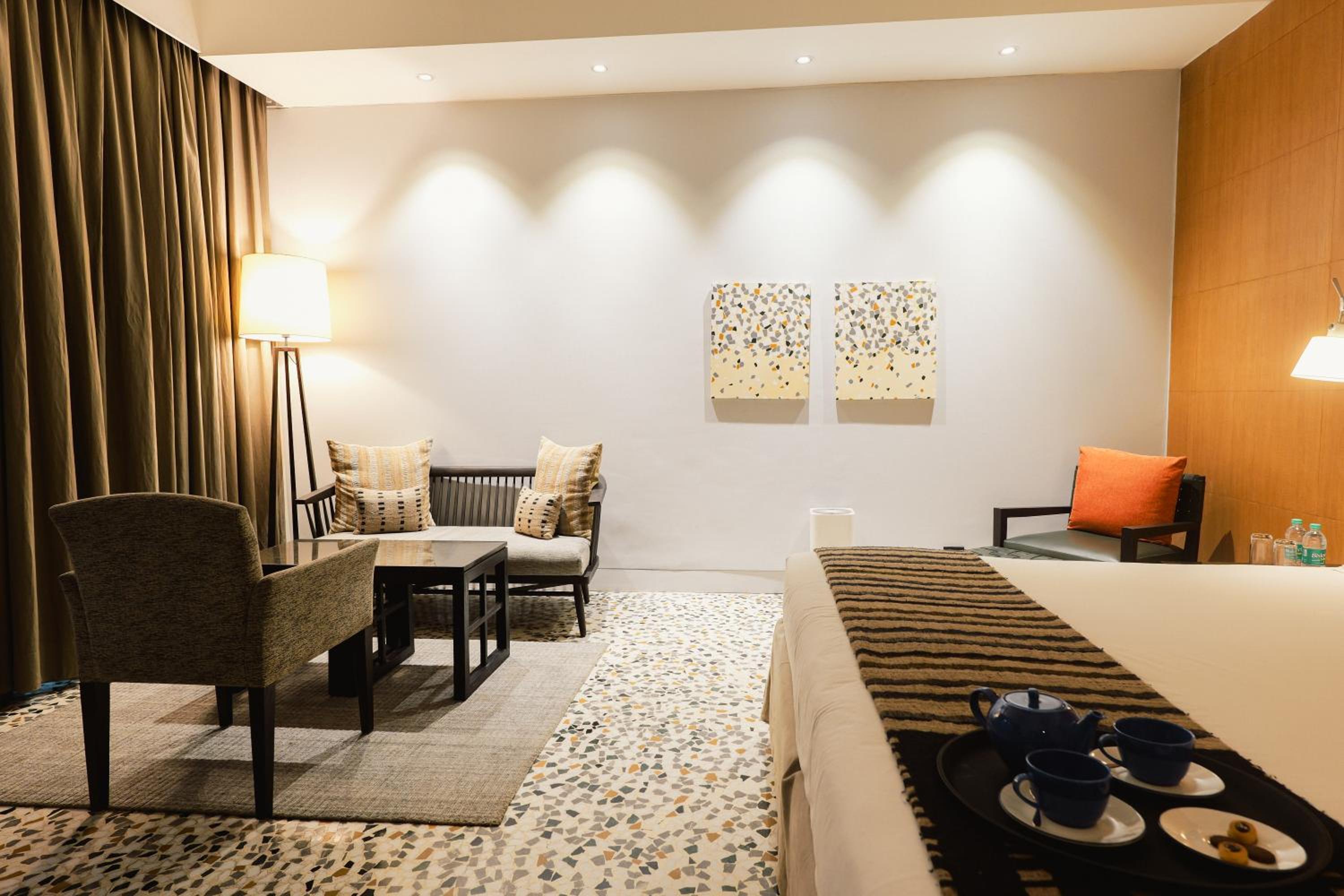 Signature Room photo 3
