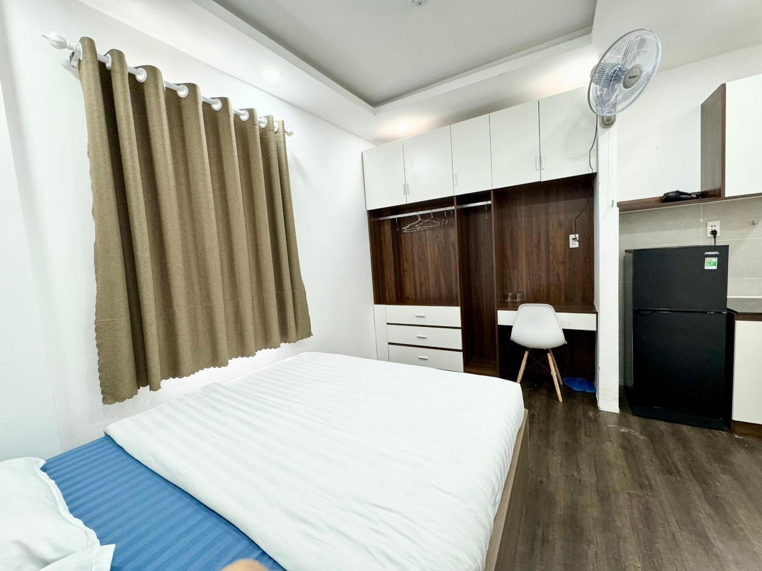 Queen Room