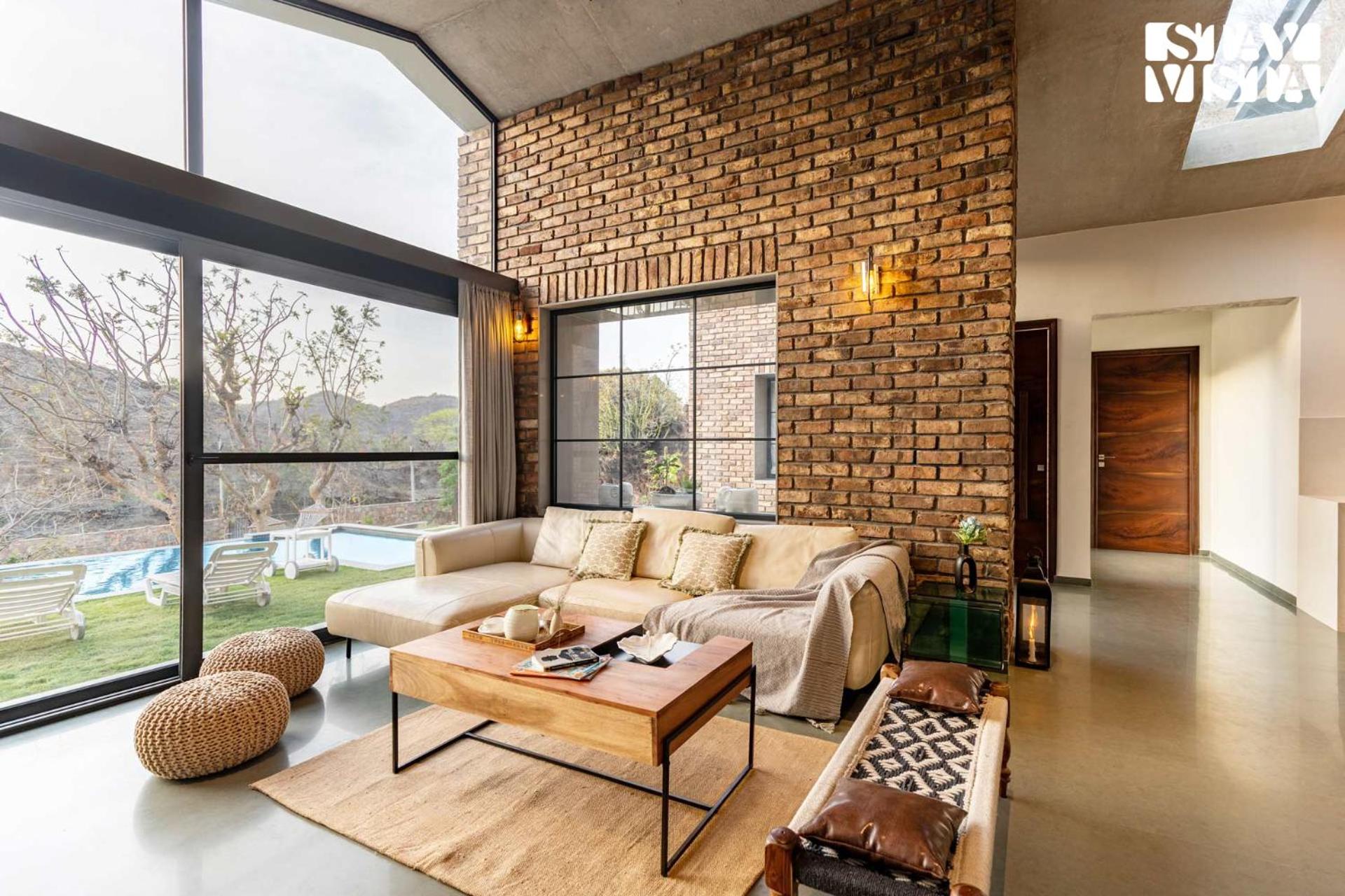 Villa photo 1