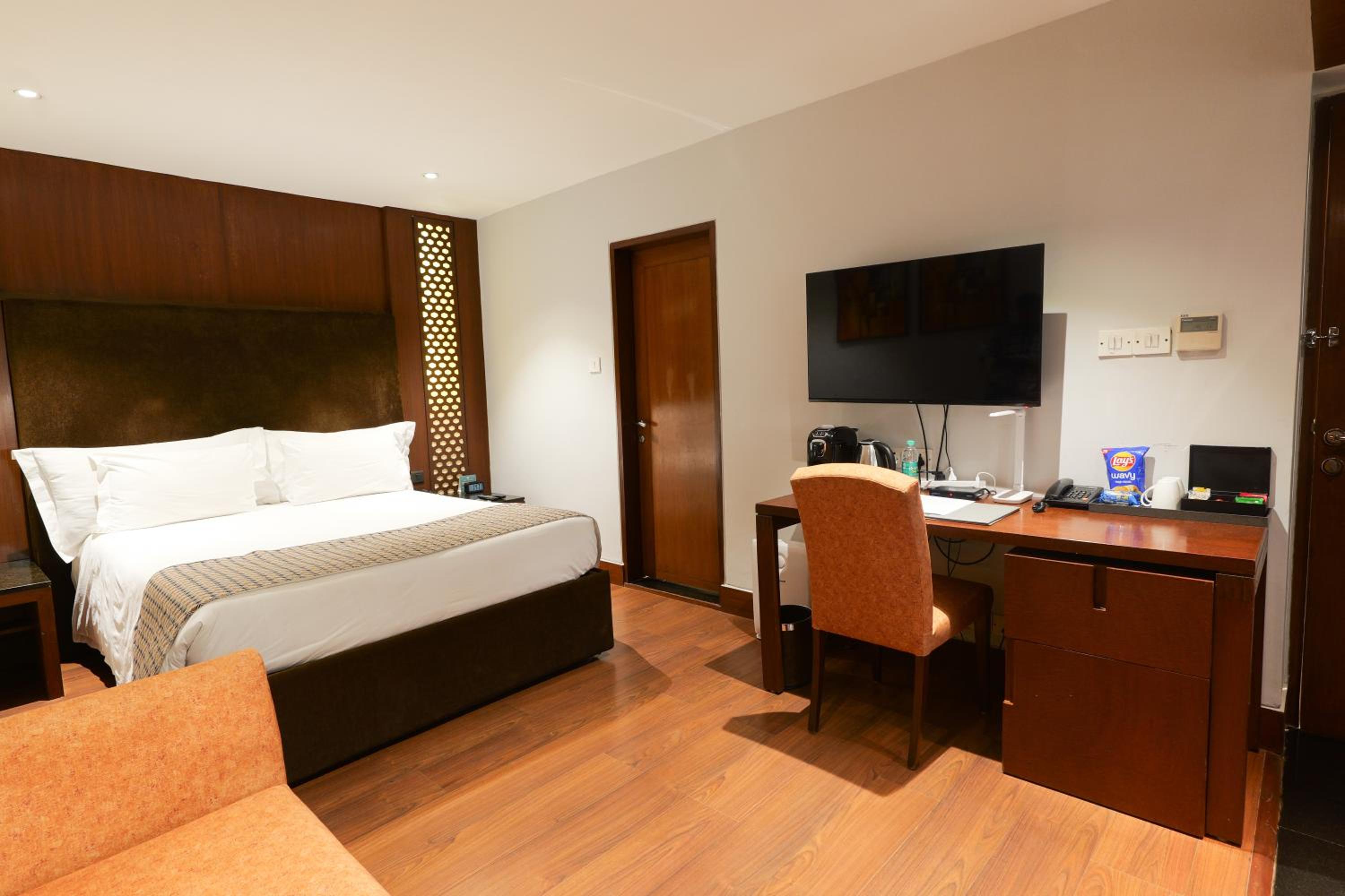 Manor Classic Room - Photo 5