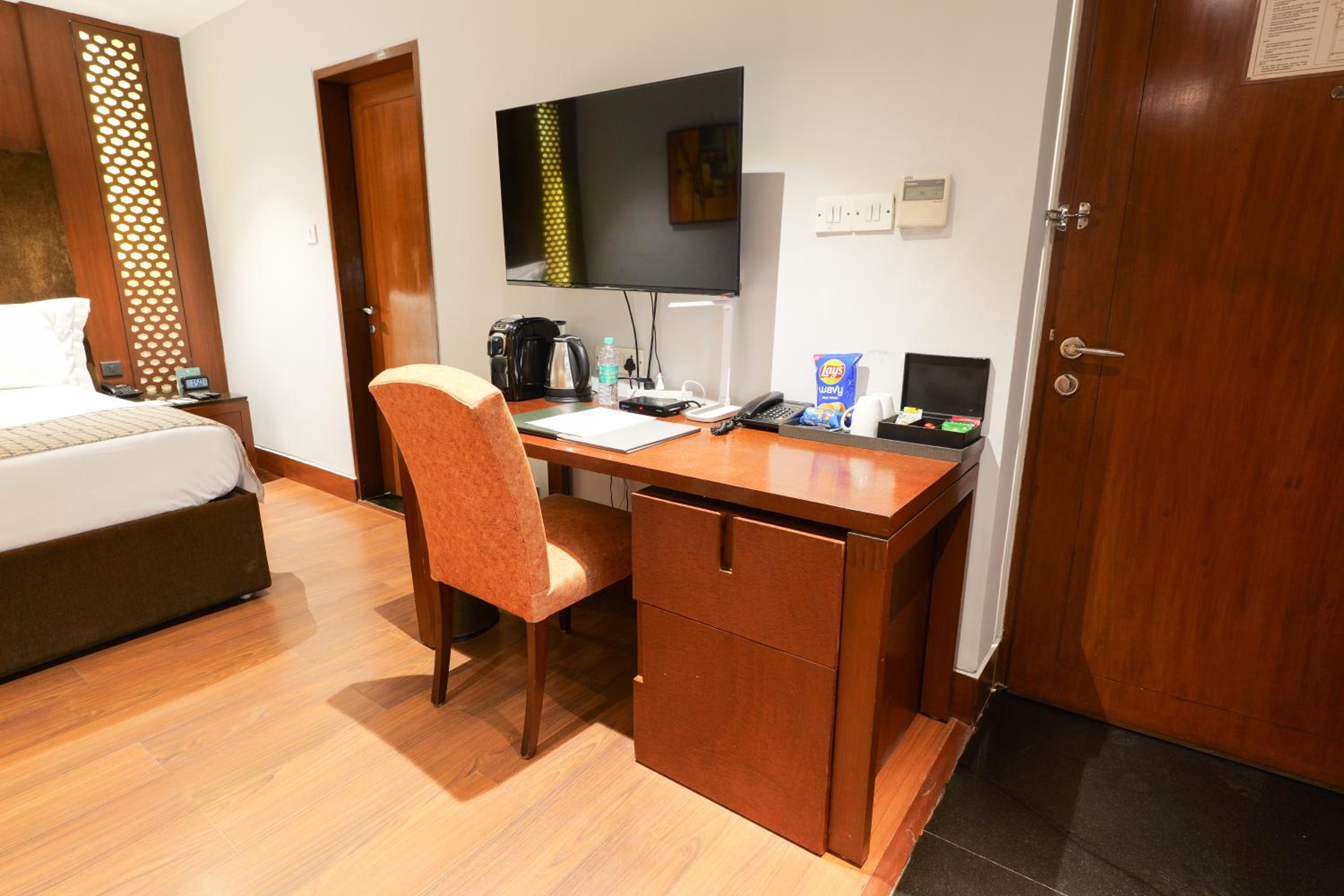Manor Classic Room - Photo 4