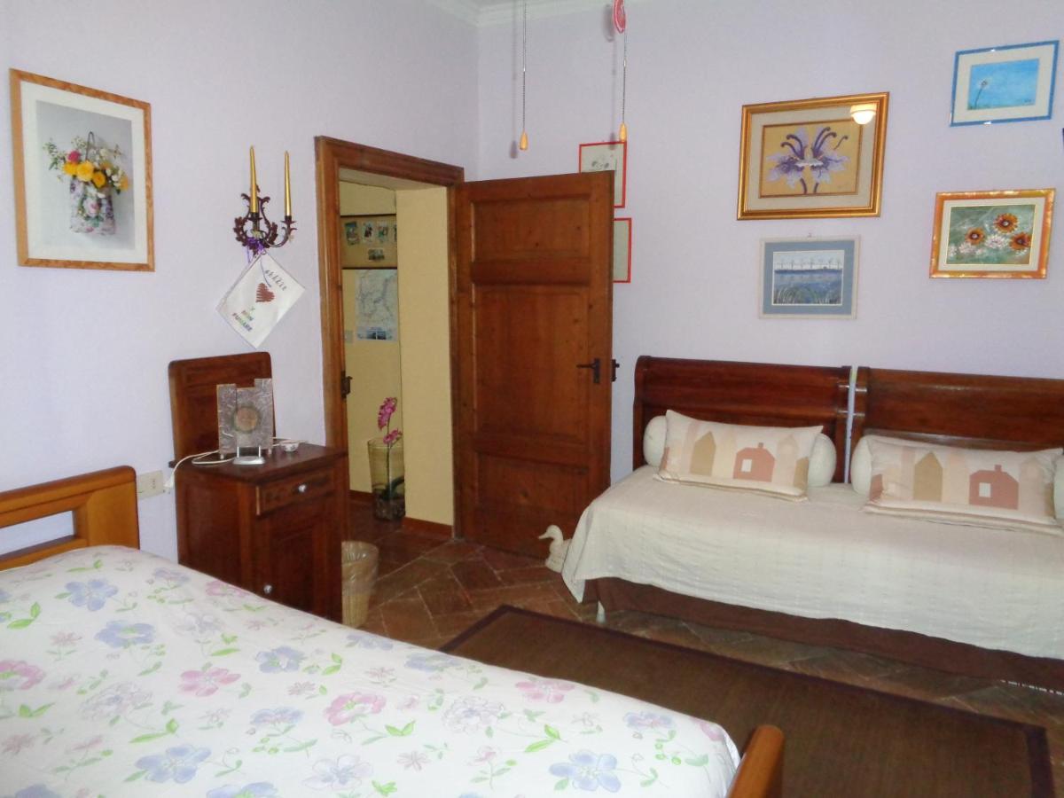Triple Room with Private External Bathroom photo 2