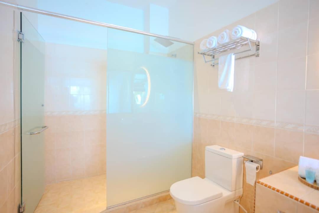 Family Suite - Photo 4