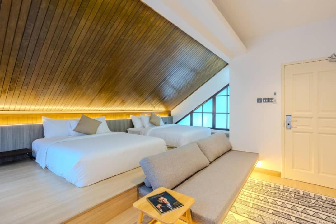 Two-Bedroom Suite - Photo 1