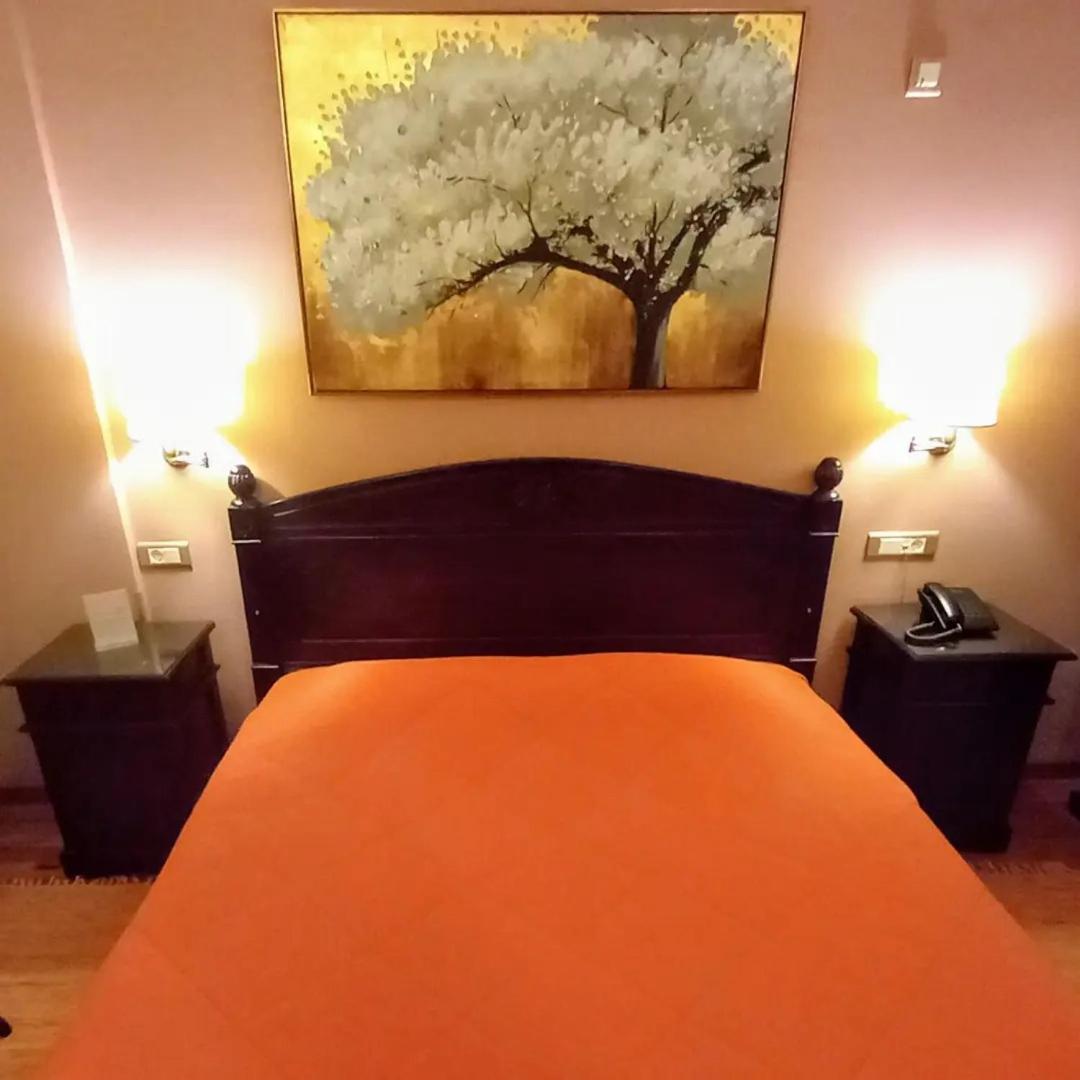 Junior Suite with Panoramic View photo 1