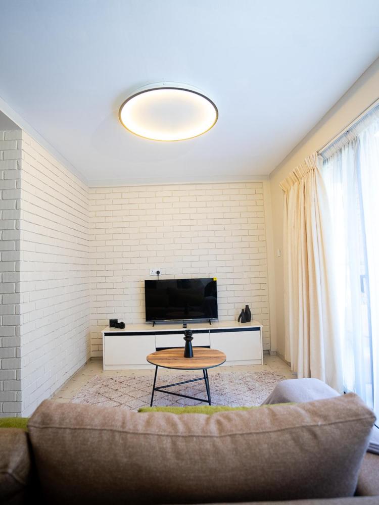 Two-Bedroom Family Apartment