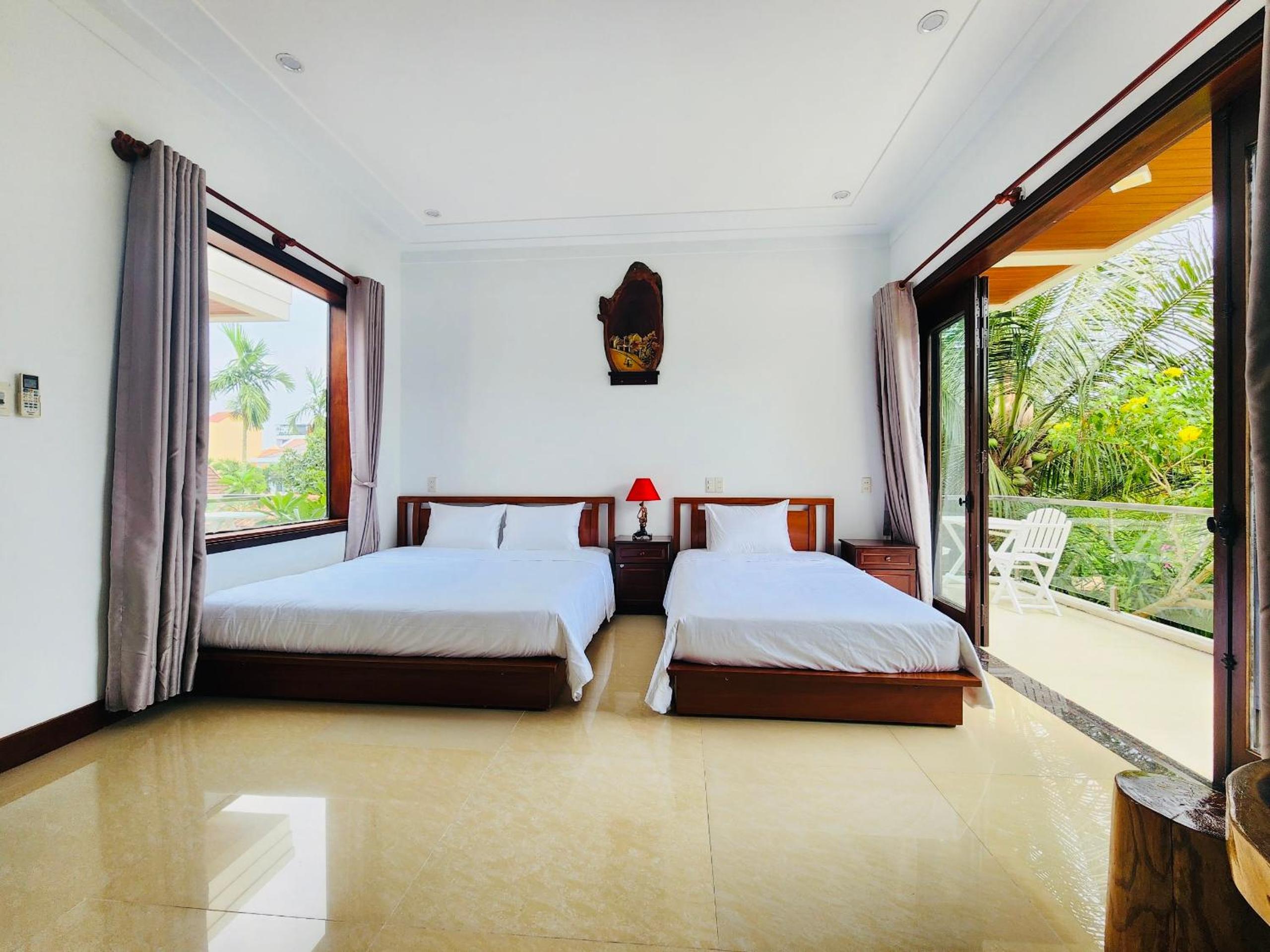 Double Or Twin Room With Balcony photo 1