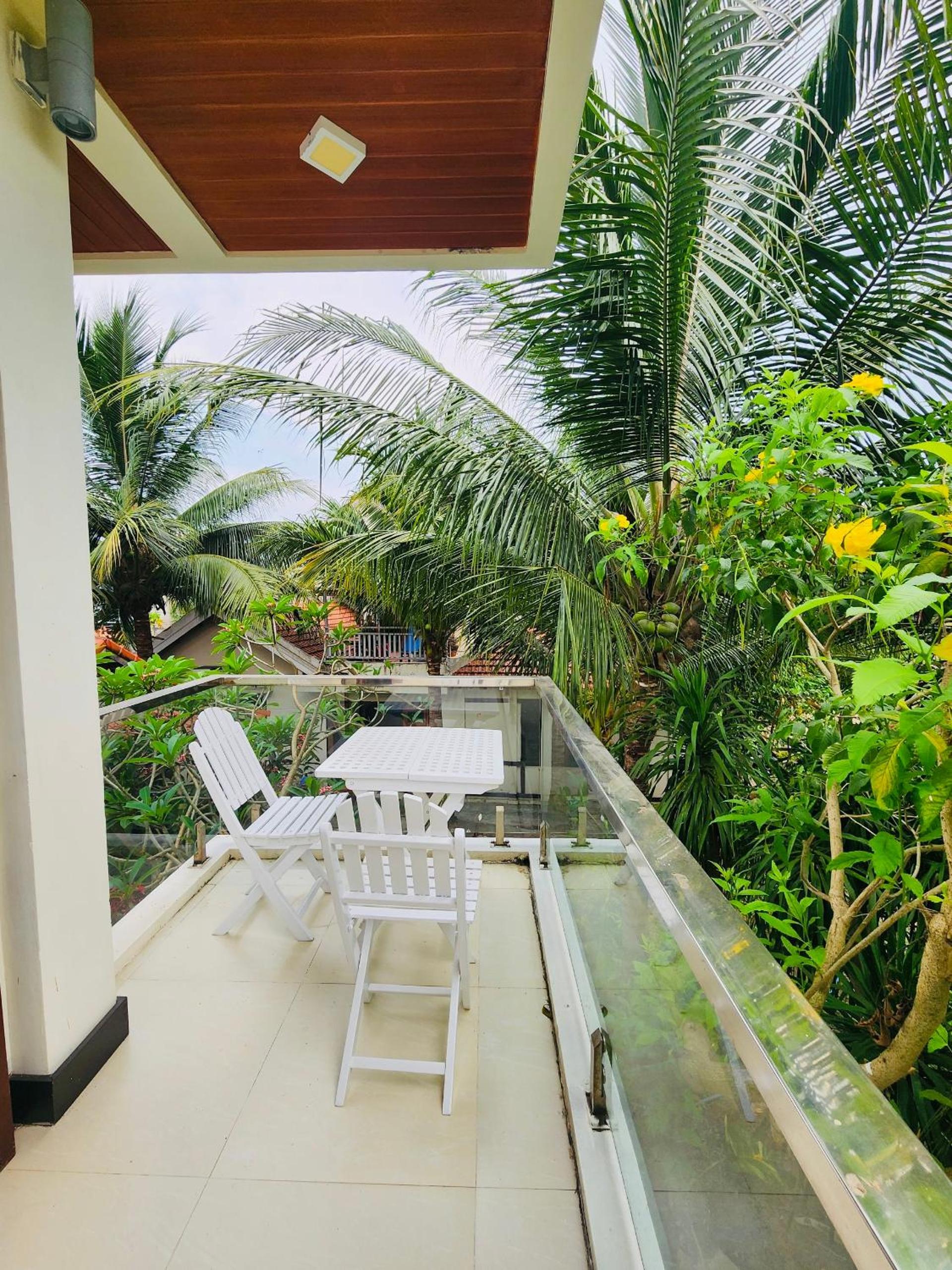 Double Or Twin Room With Balcony photo 2