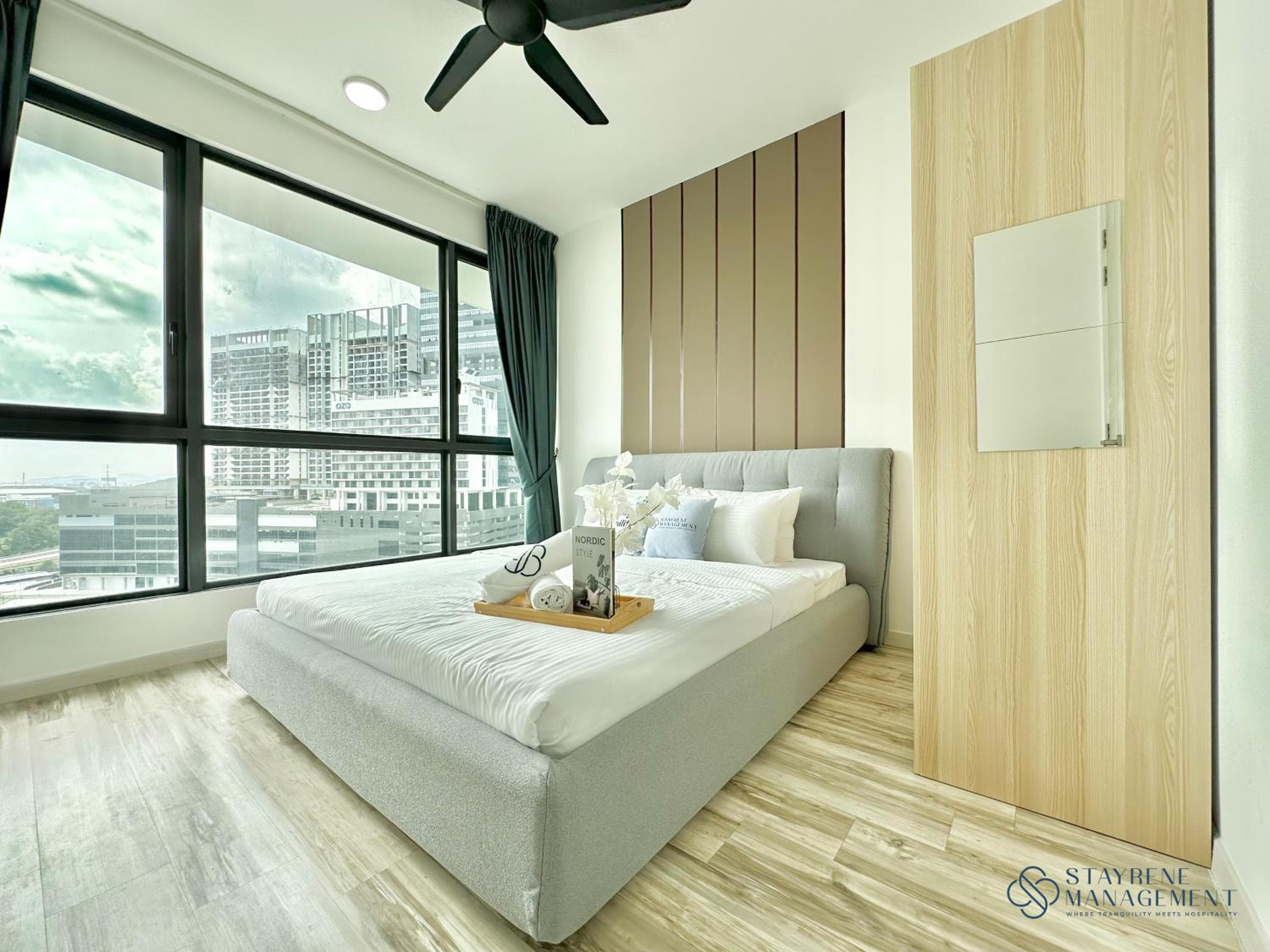 Duplex Apartment photo 2