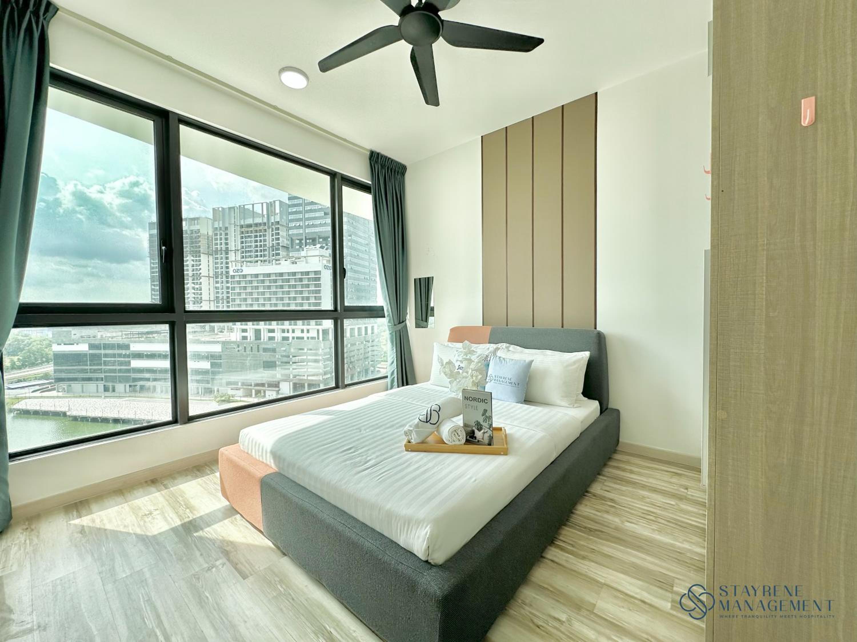 Duplex Apartment photo 3