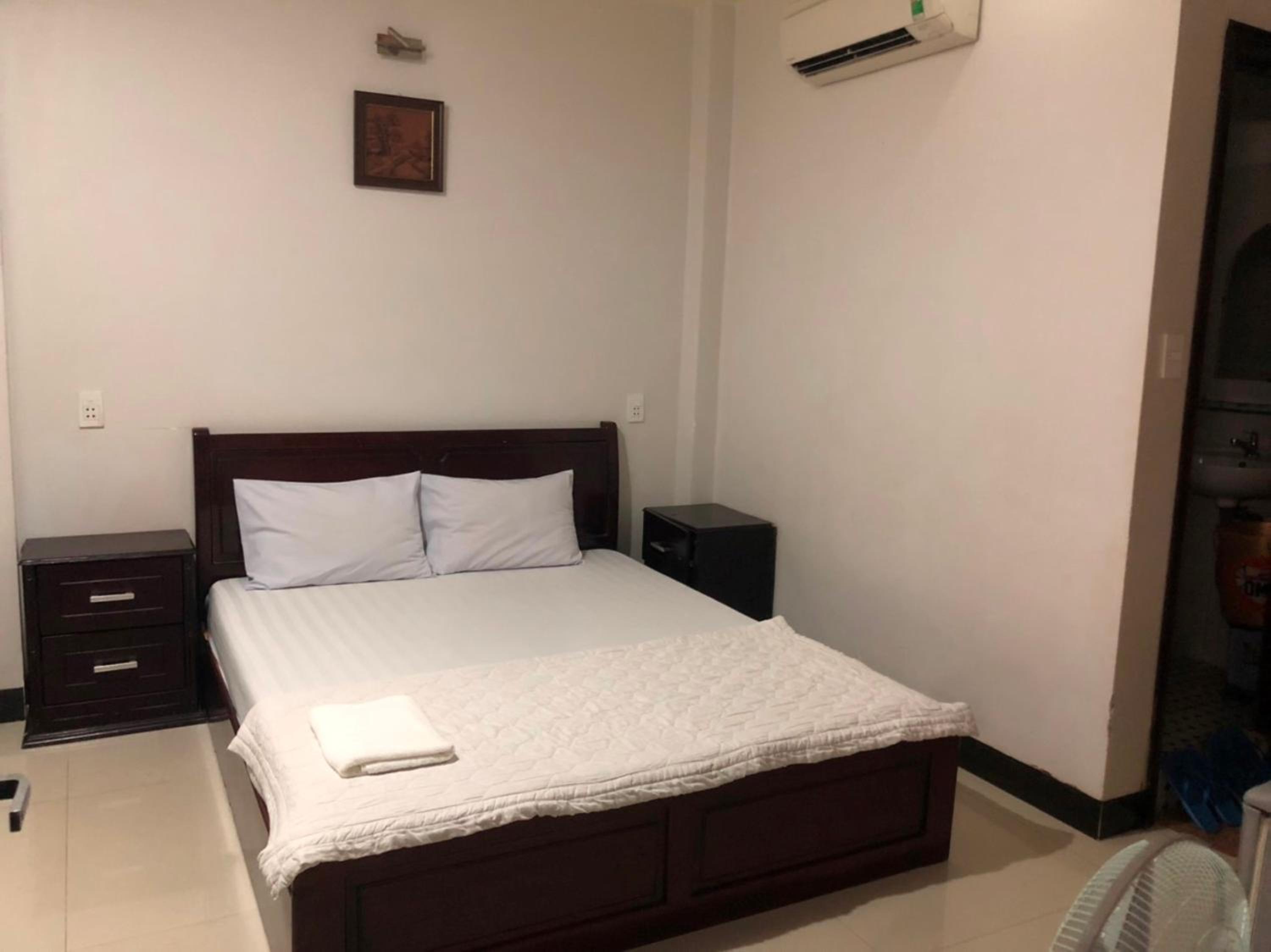 Double Room - Photo 4