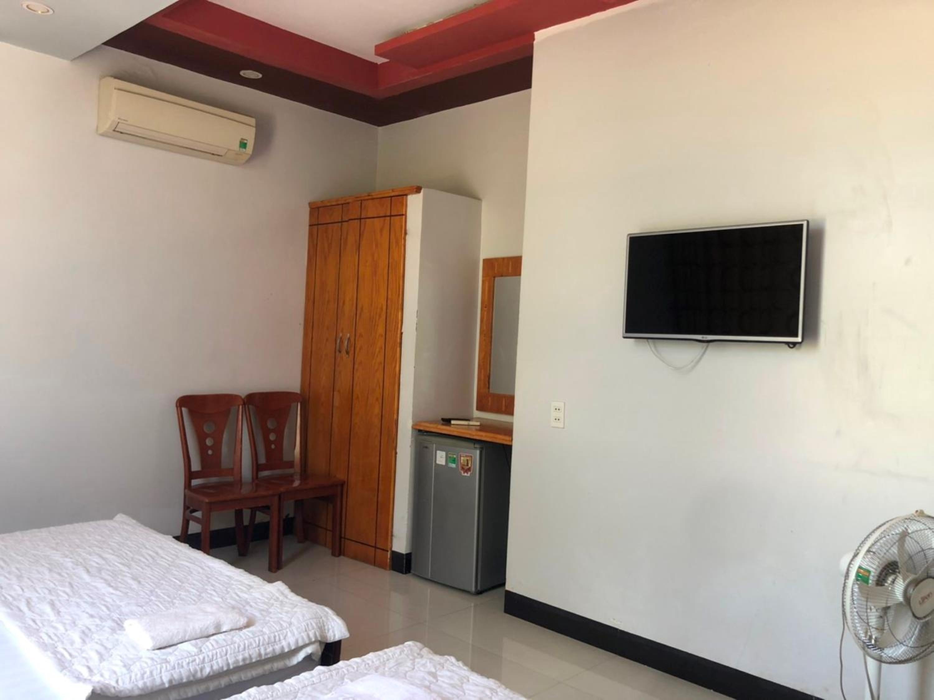 Quadruple Room - Photo 6