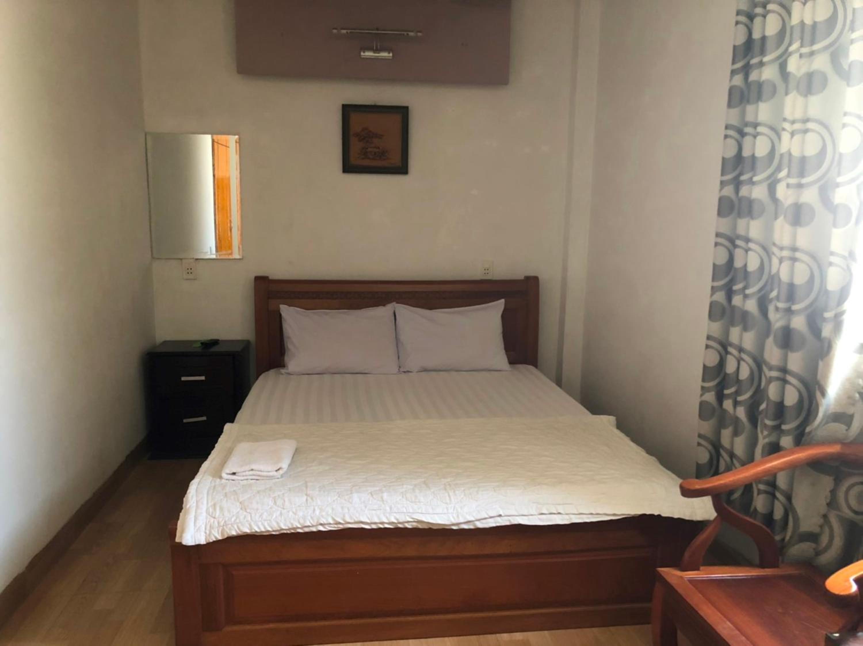 Double Room - Photo 5