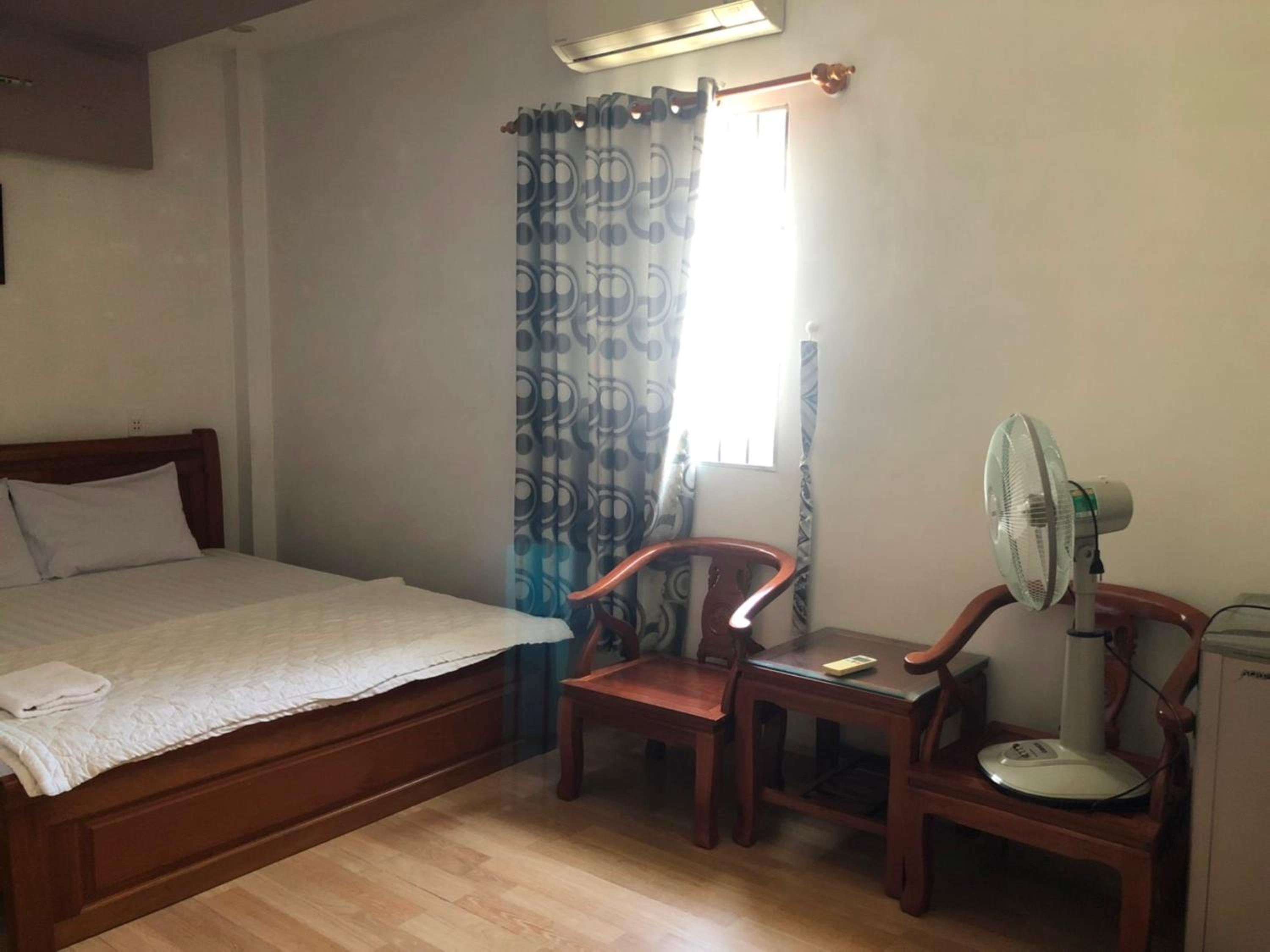 Double Room - Photo 7