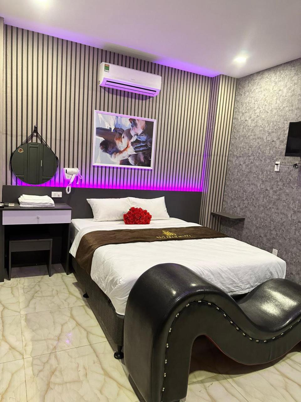 Deluxe Double Room photo 1