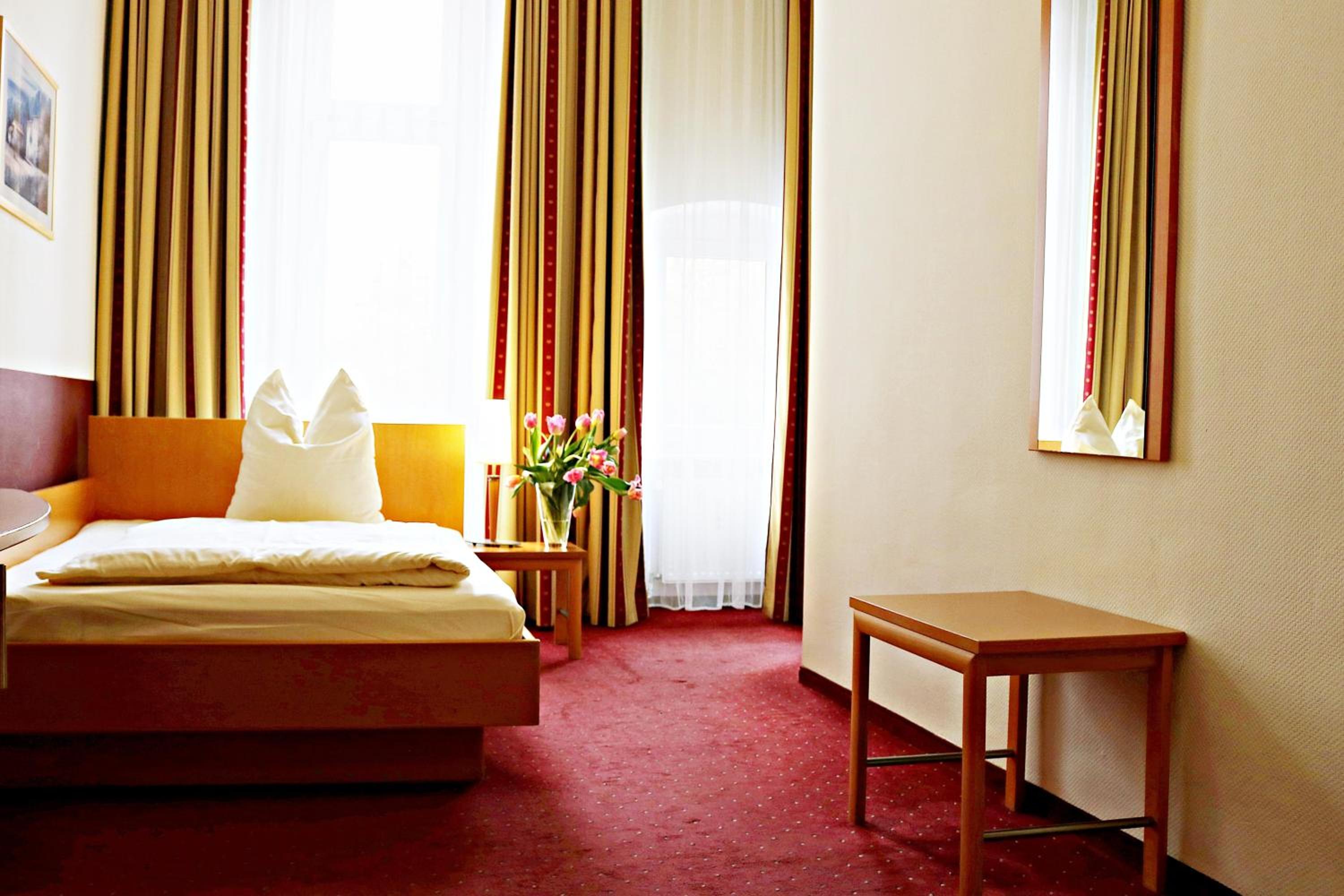 Superior Single Room