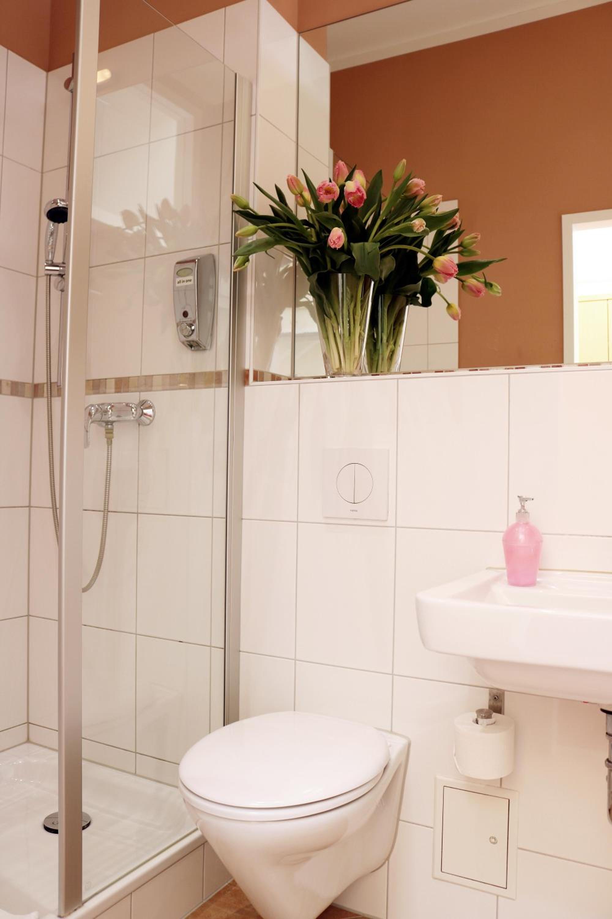 Superior Single Room