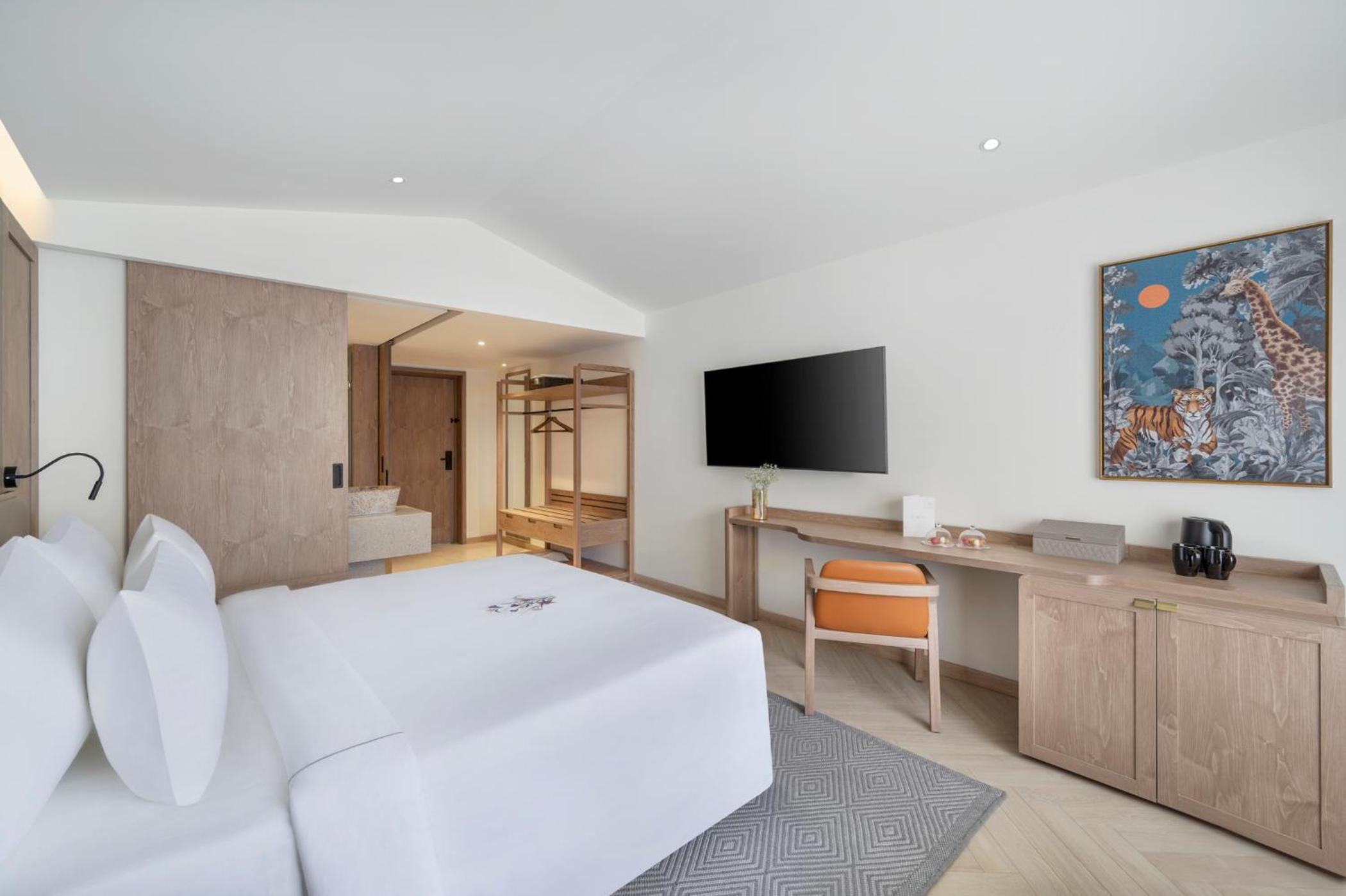 Zana Classic Room - Photo 4
