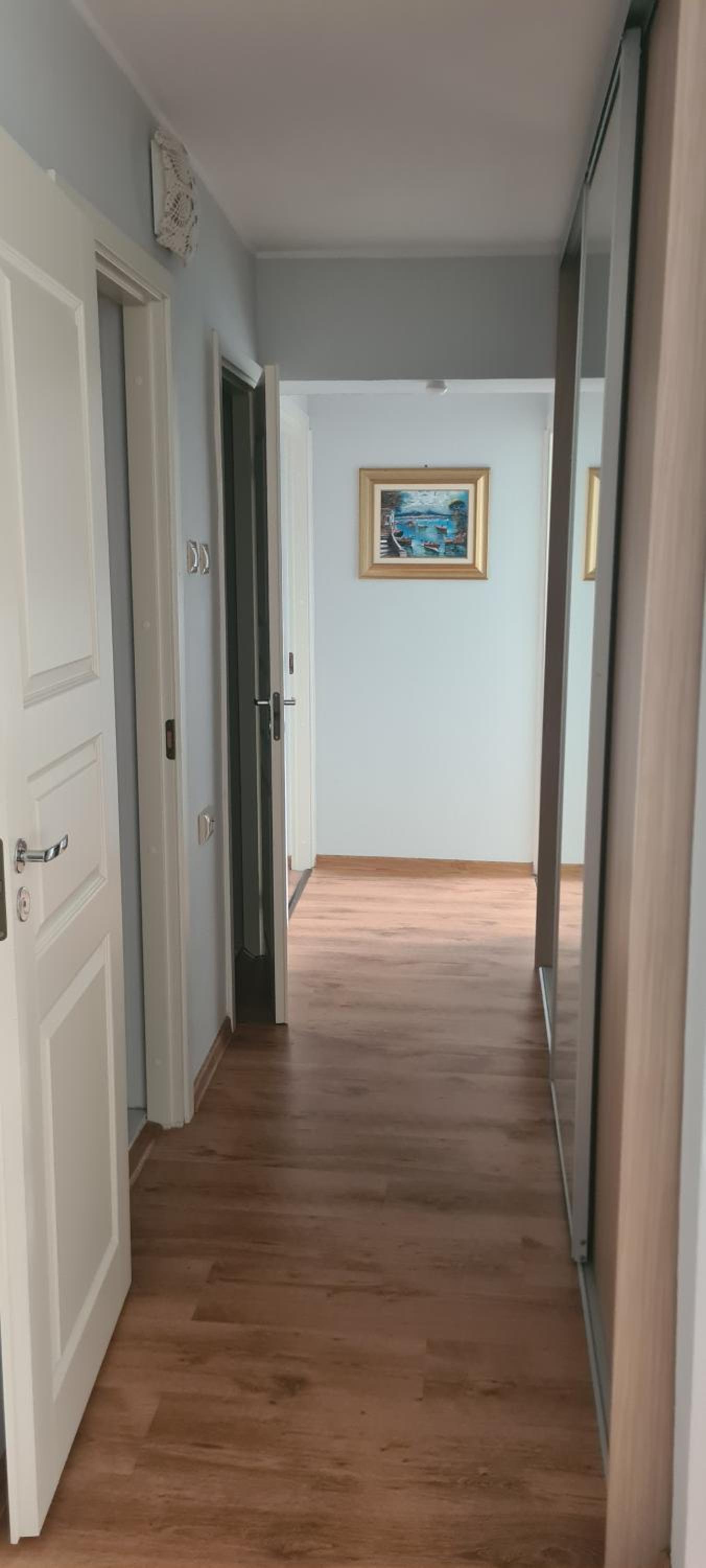 Two-Bedroom Apartment - Photo 21