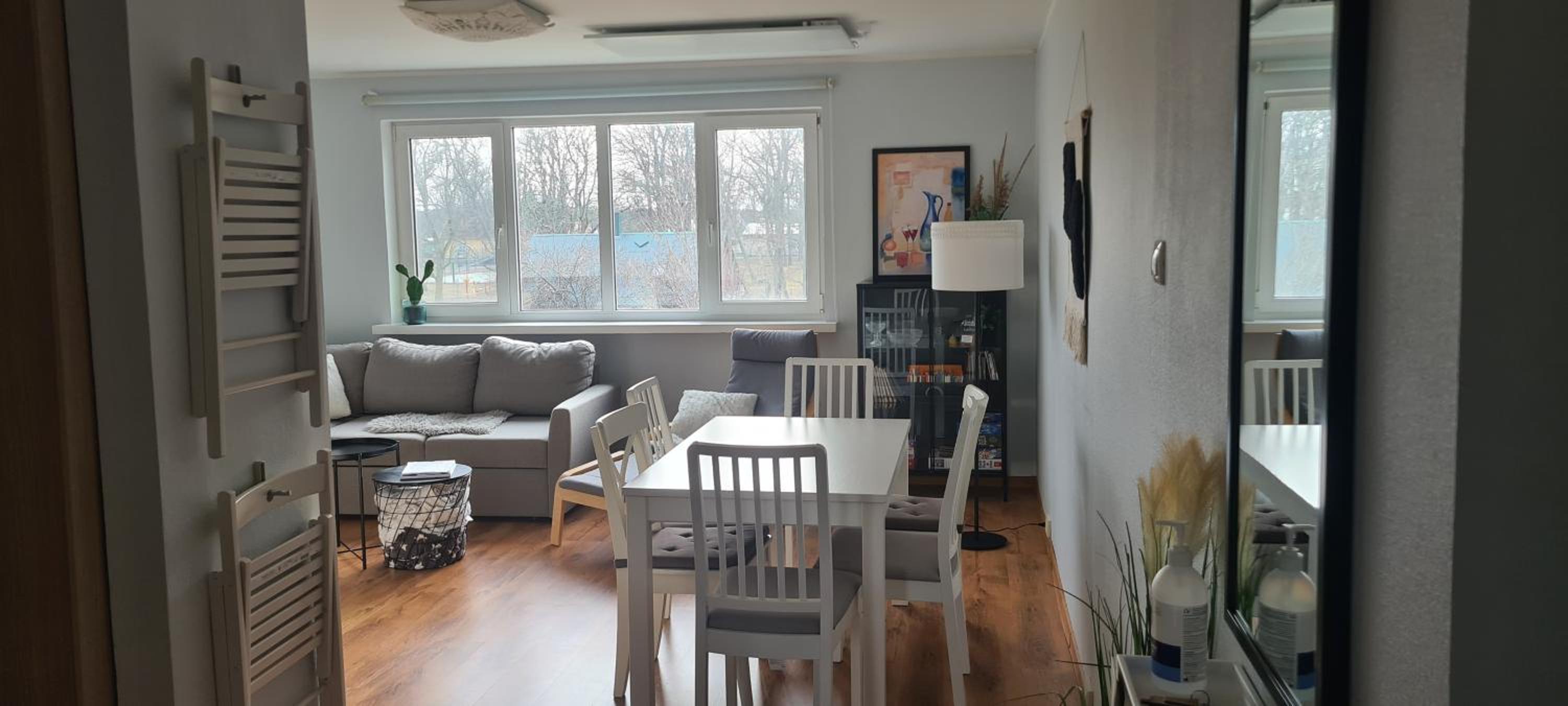 Two-Bedroom Apartment - Photo 13