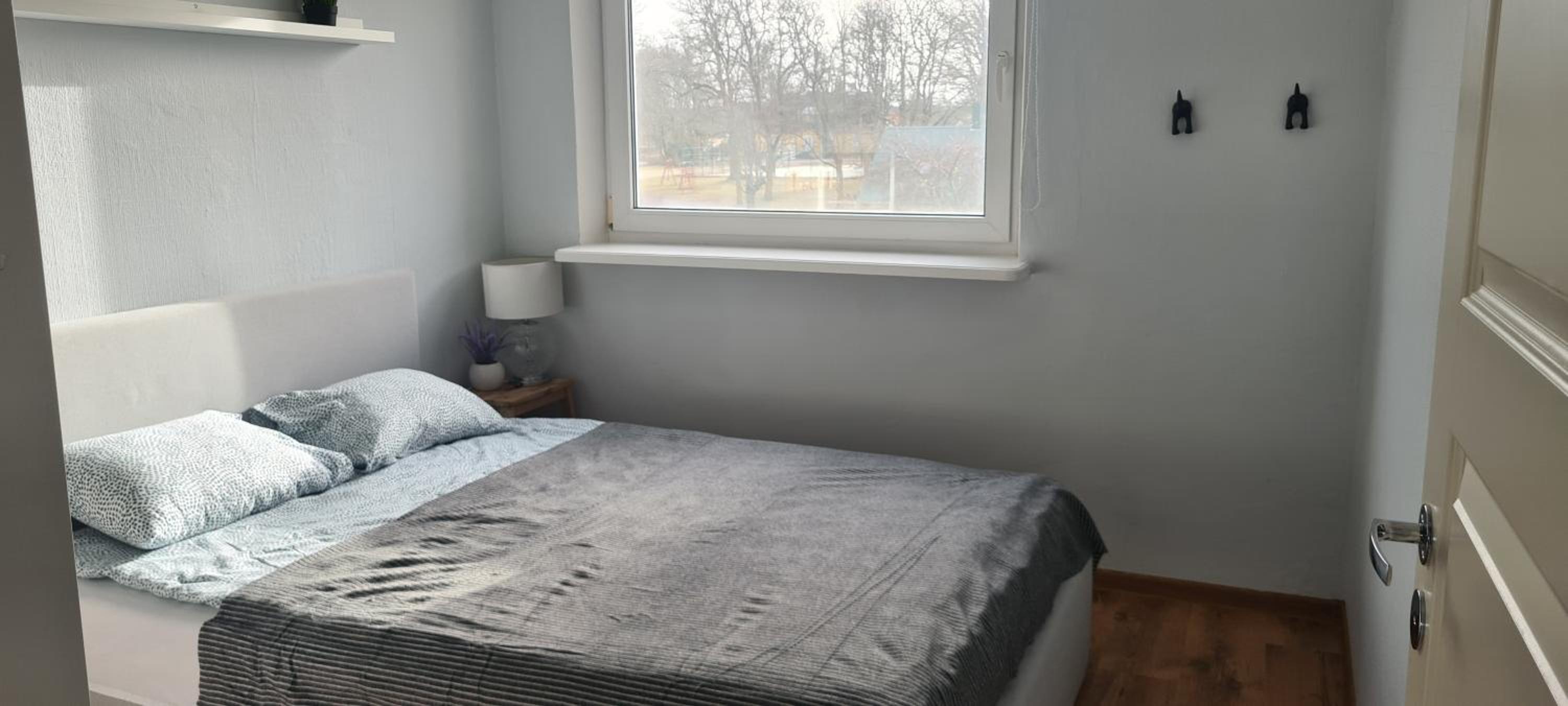 Two-Bedroom Apartment - Photo 12