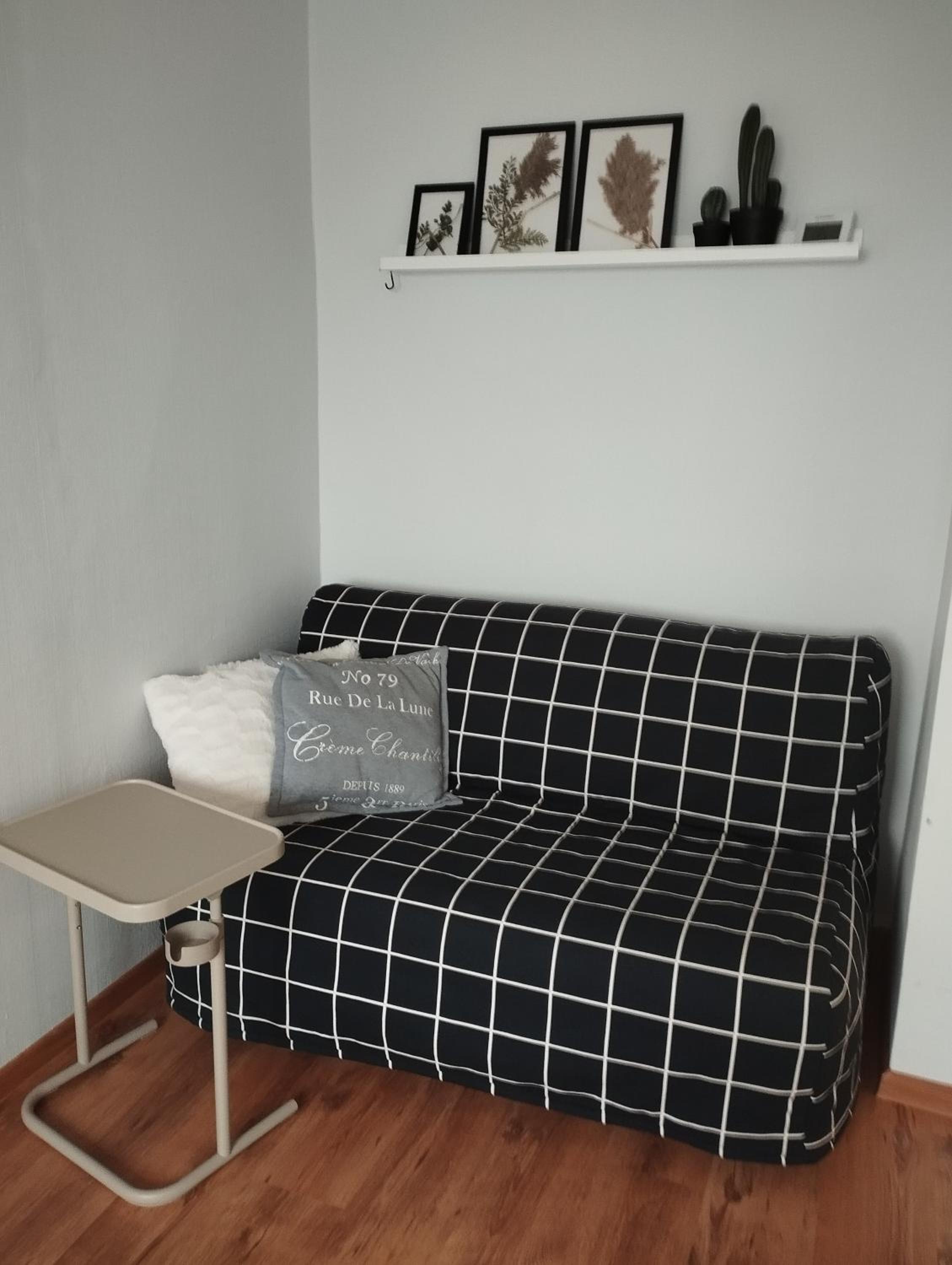 Two-Bedroom Apartment - Photo 8