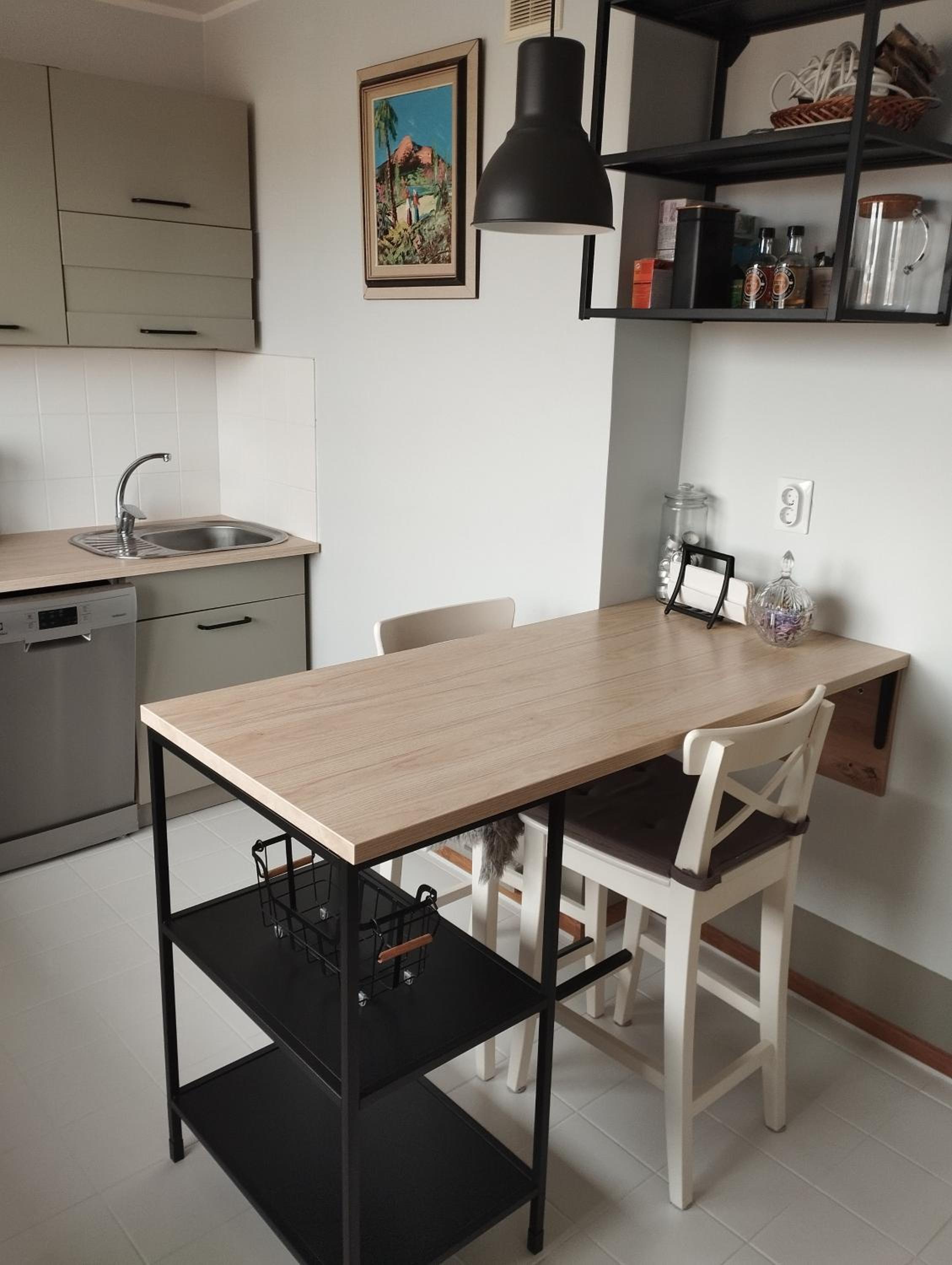 Two-Bedroom Apartment - Photo 26