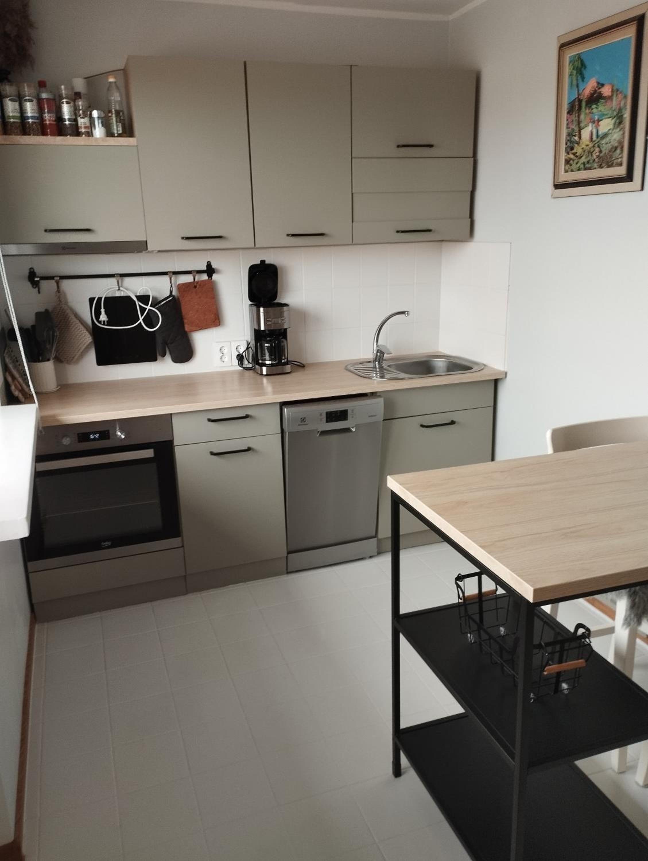 Two-Bedroom Apartment - Photo 7