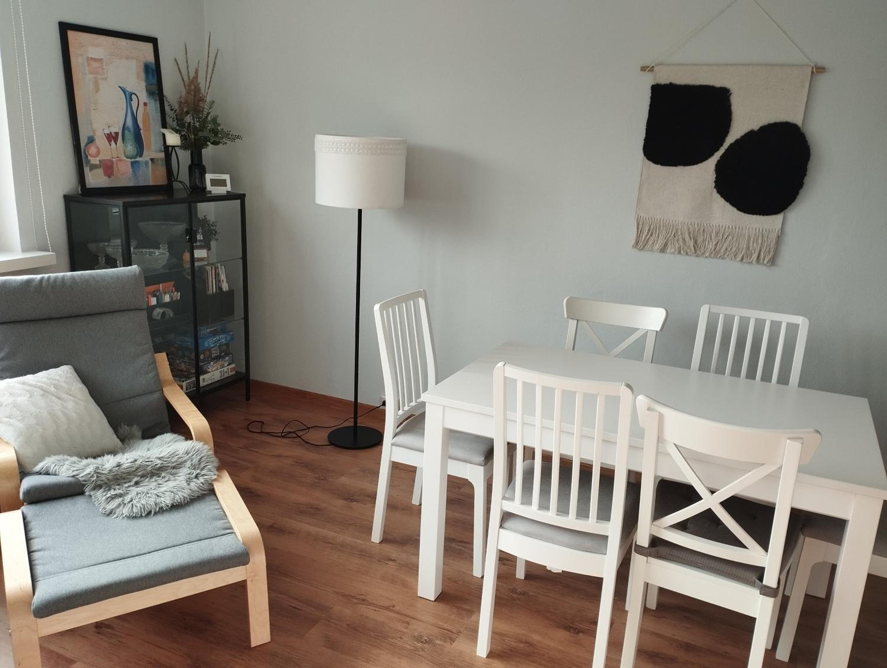 Two-Bedroom Apartment - Photo 6