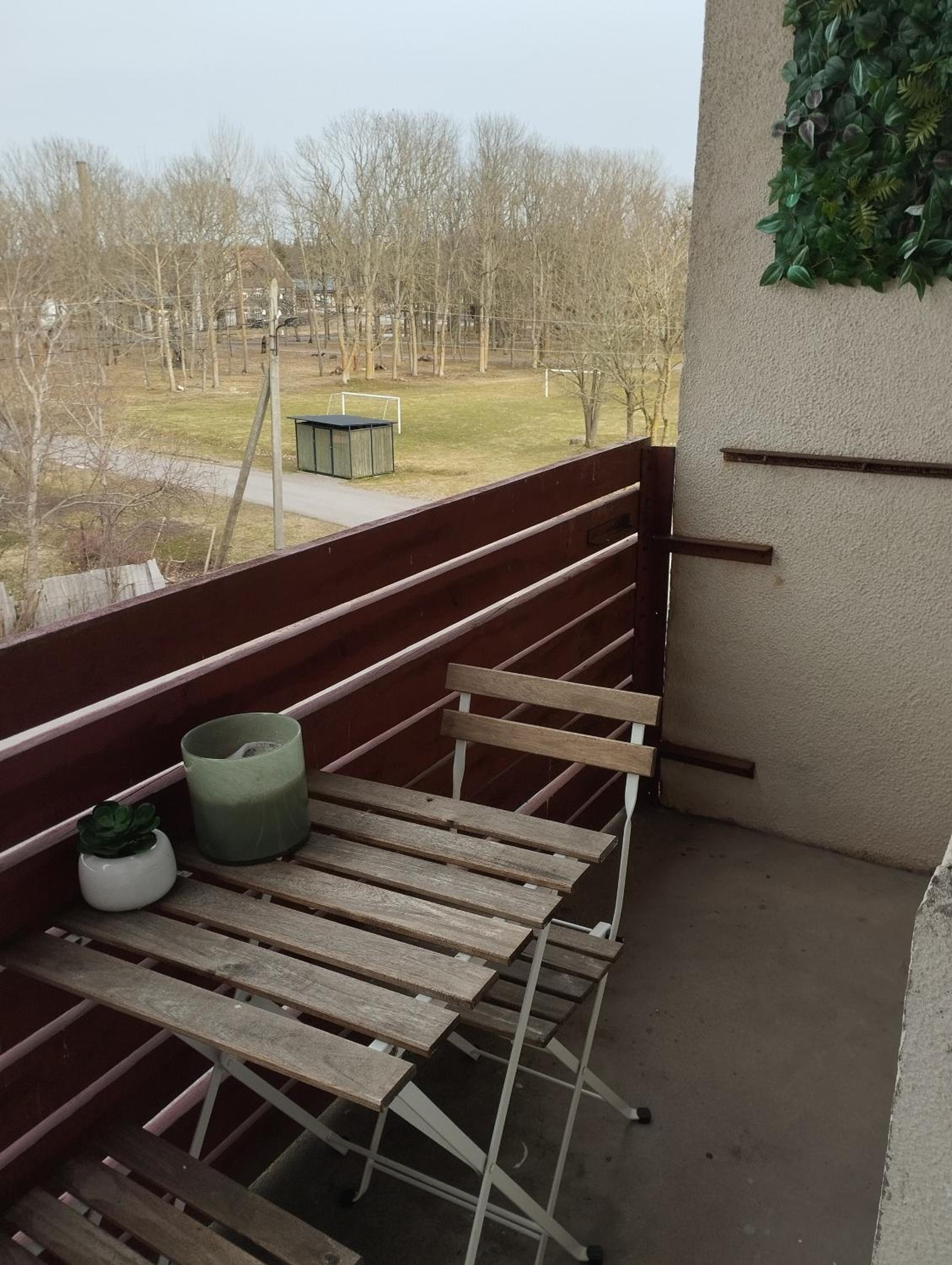 Two-Bedroom Apartment - Photo 20