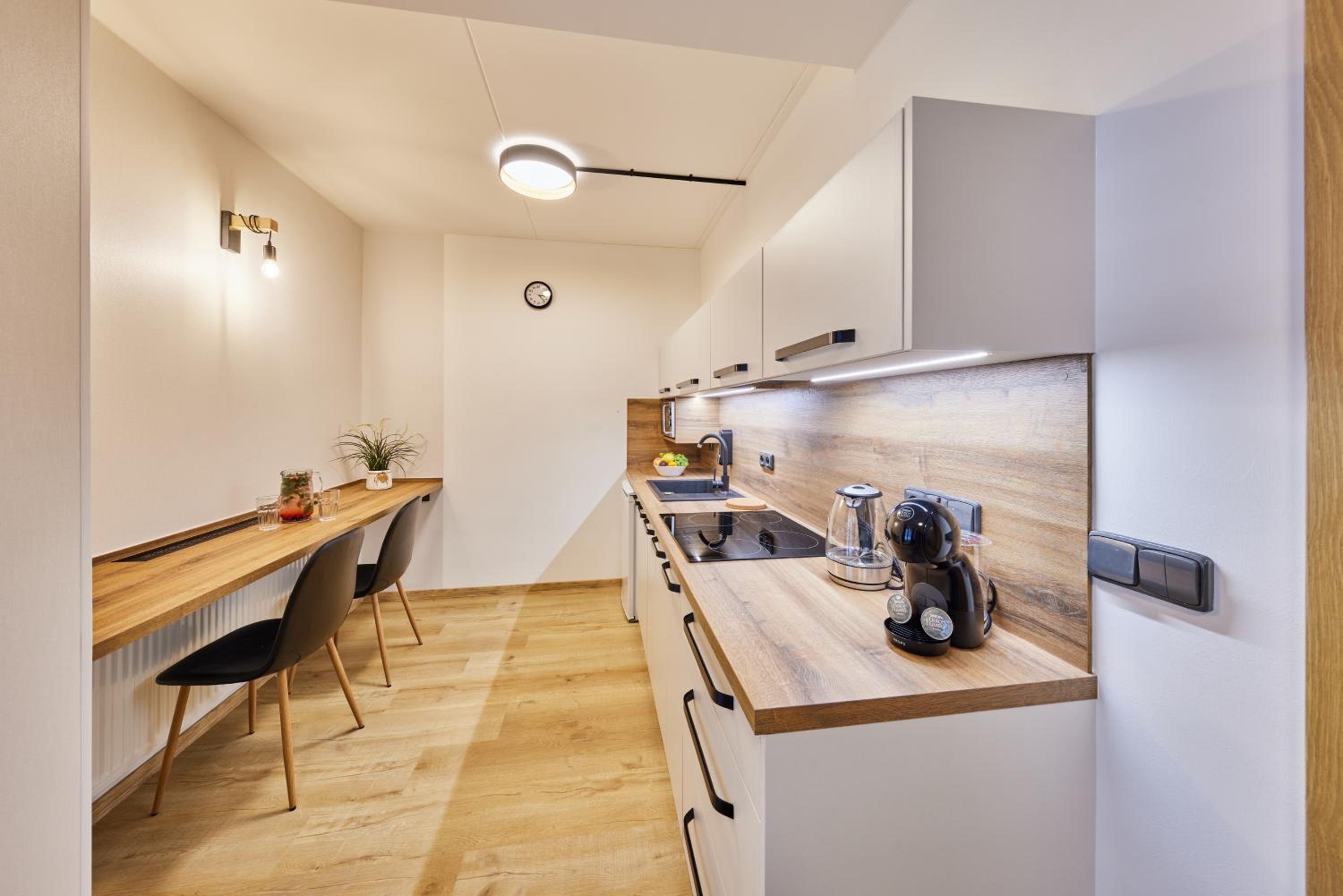 Double or Twin Room - Disability Access