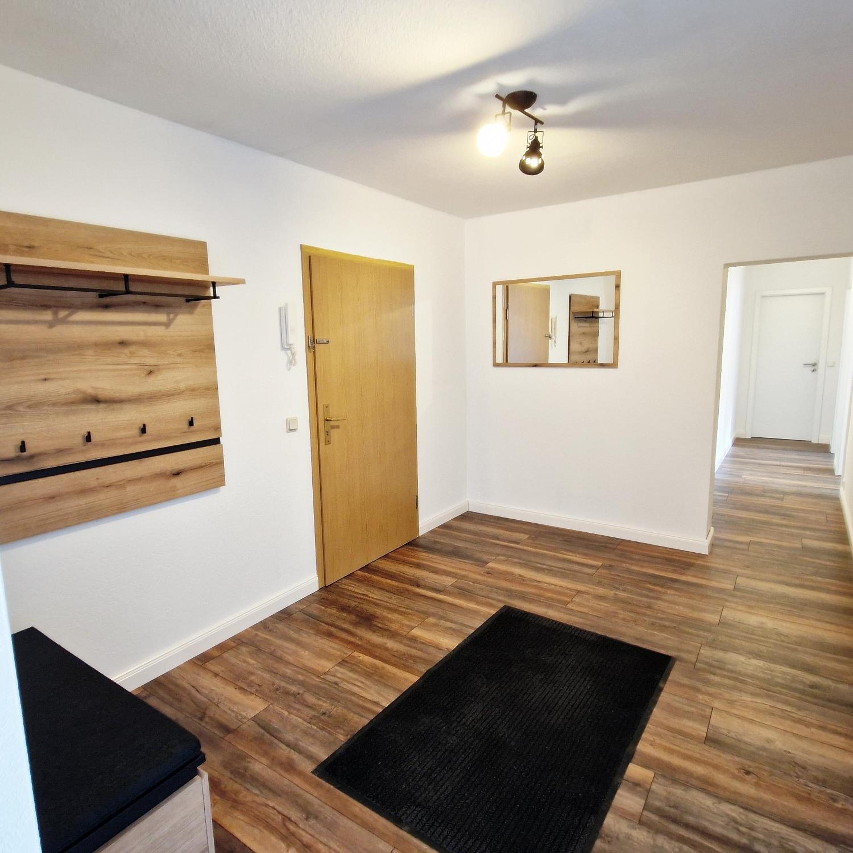 Two-Bedroom Apartment photo 3