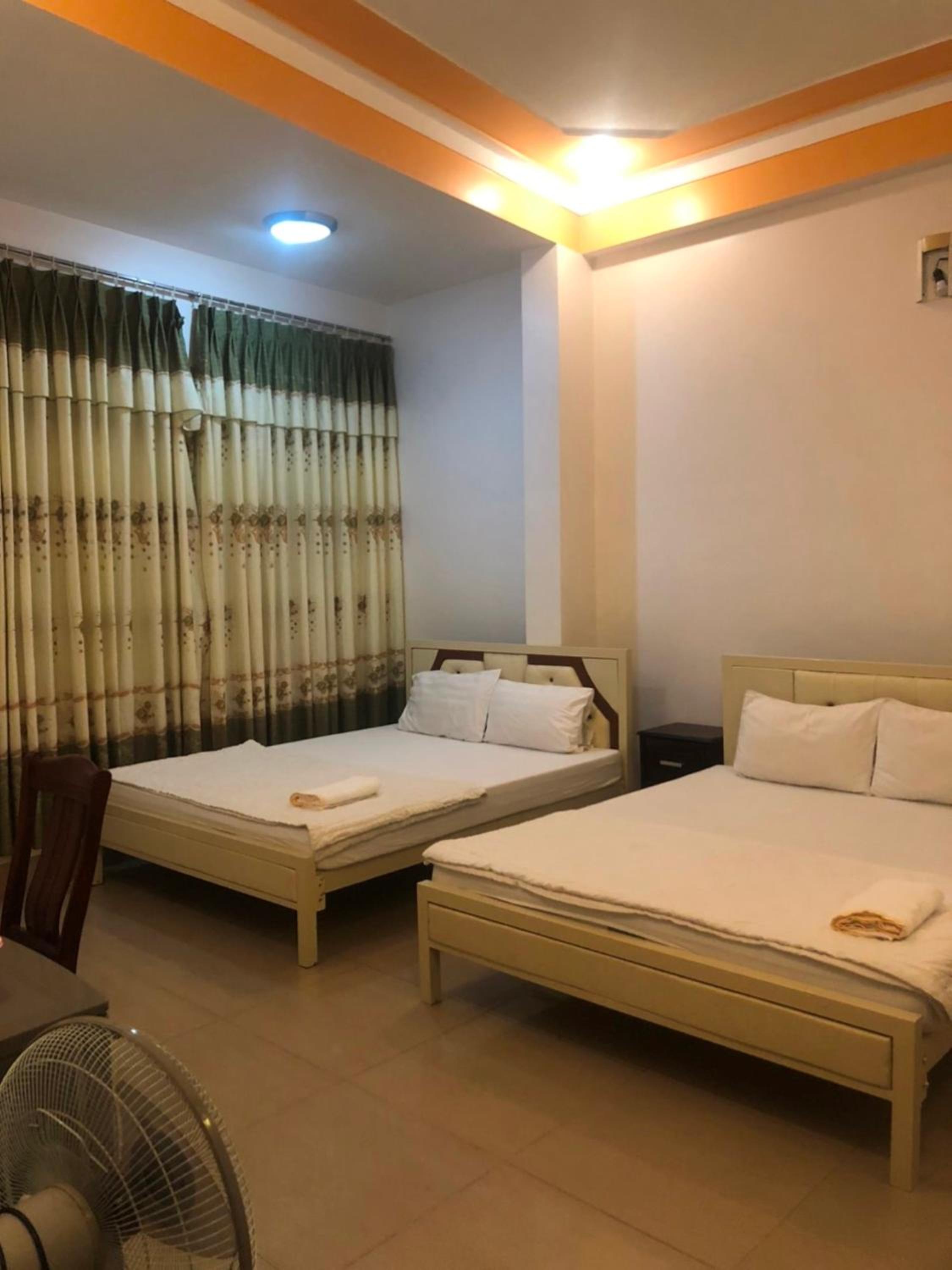 Quadruple Room - Photo 3