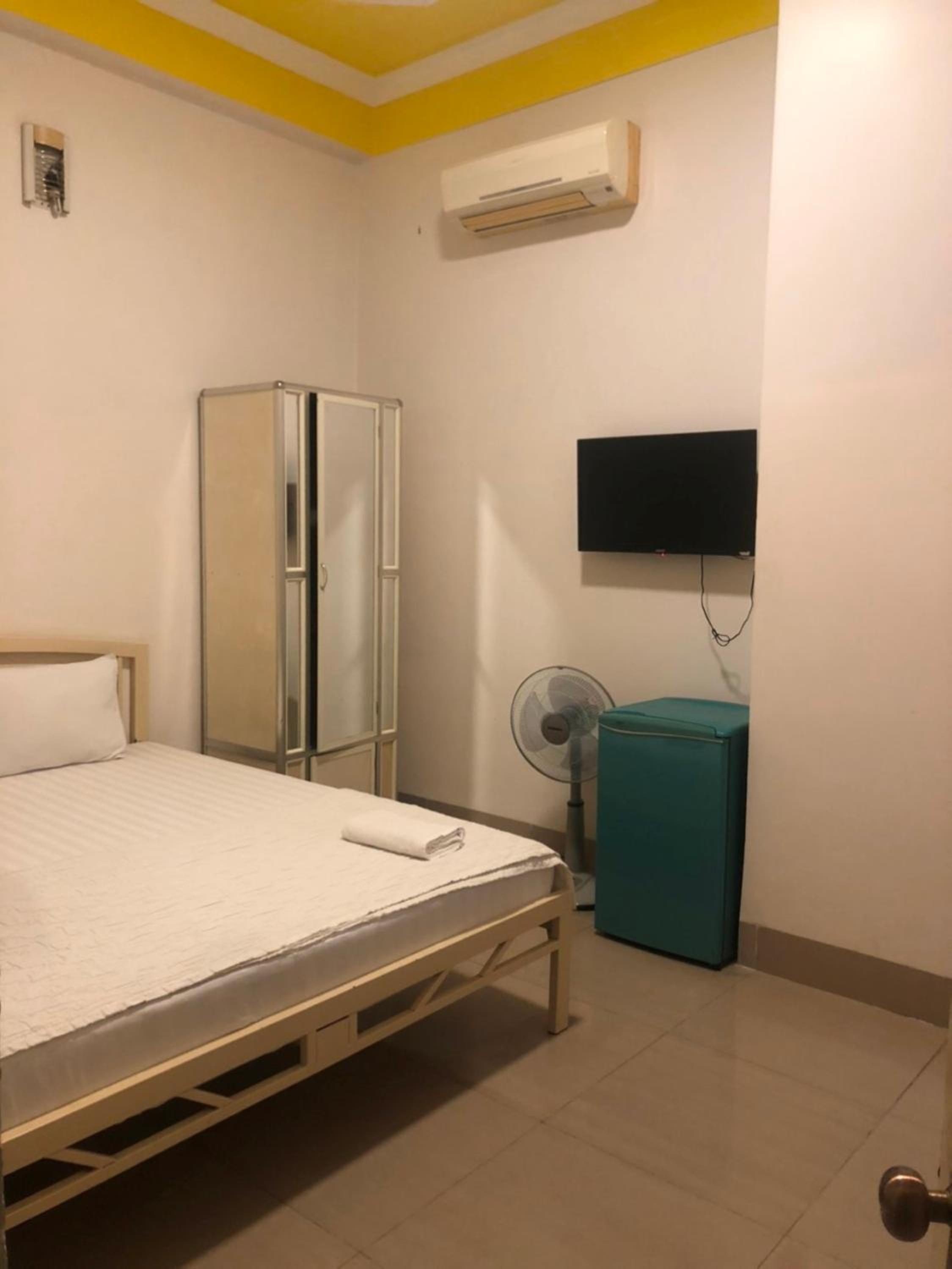 Double Room - Photo 6