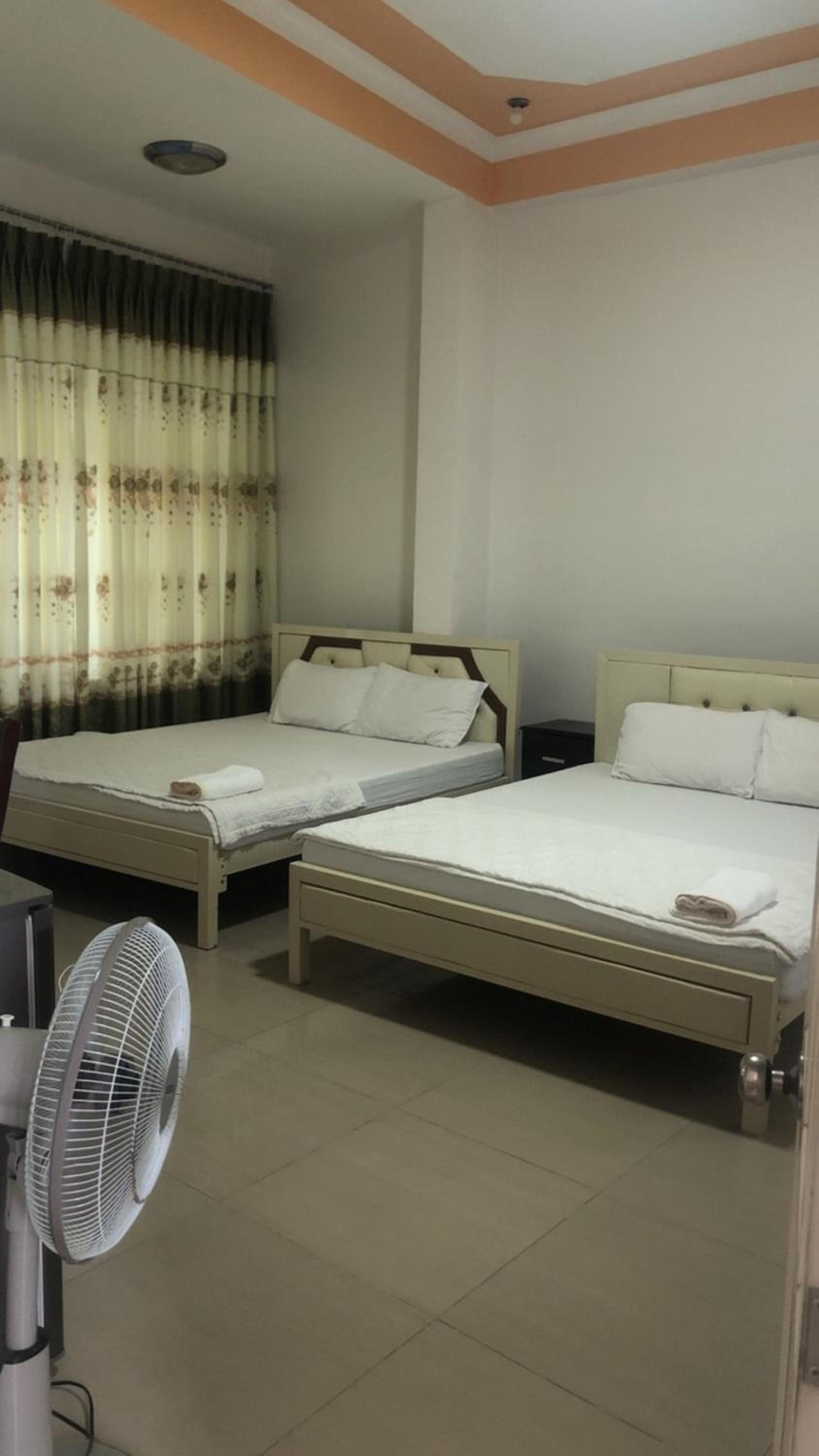 Quadruple Room - Photo 6