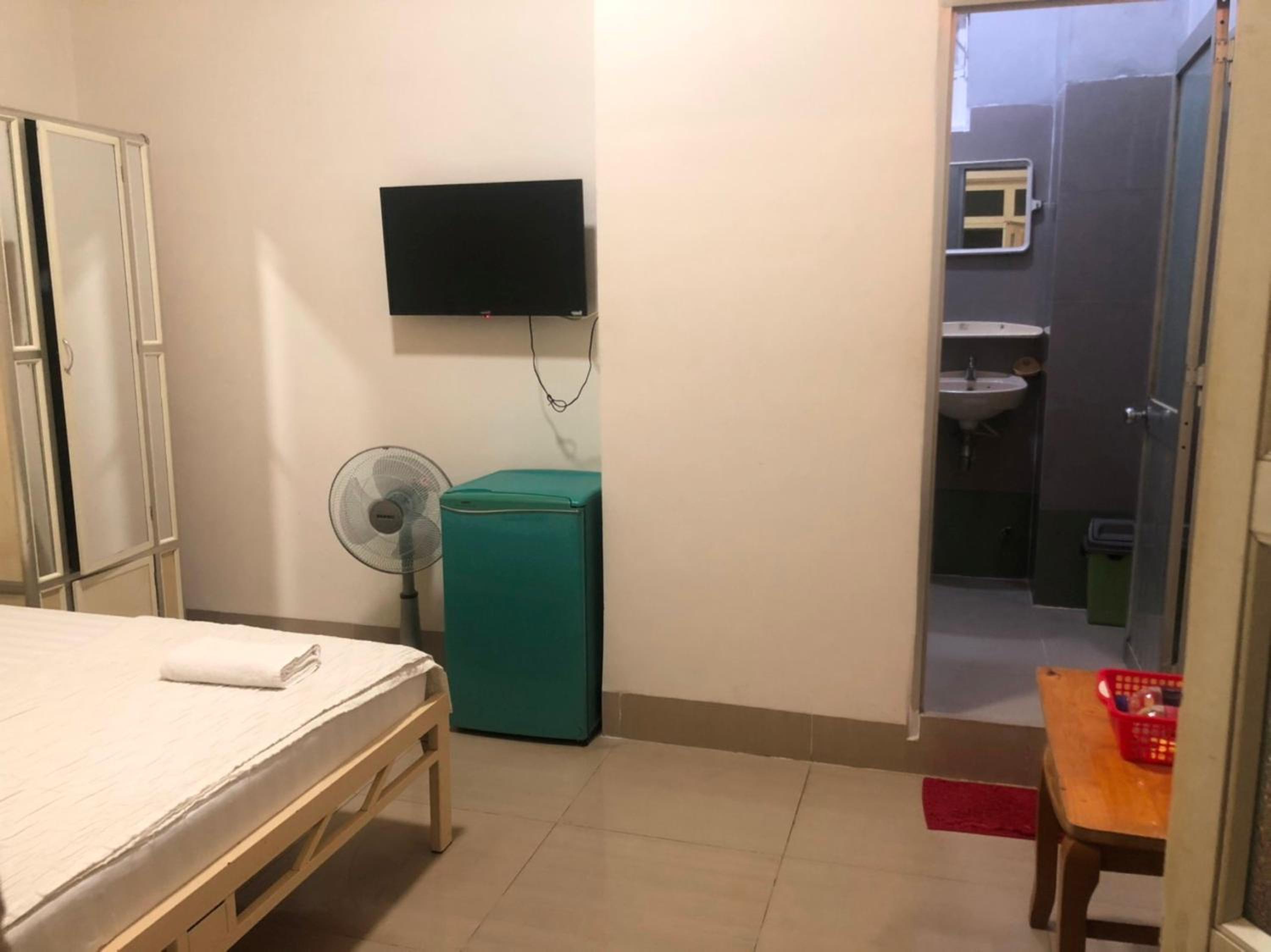 Double Room - Photo 2