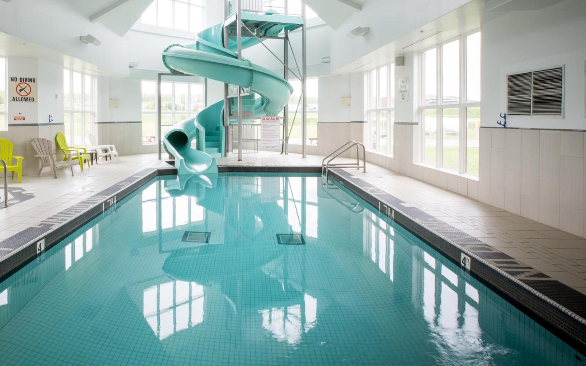 Holiday Inn Express Stellarton-New Glasgow by IHG, 写真 6